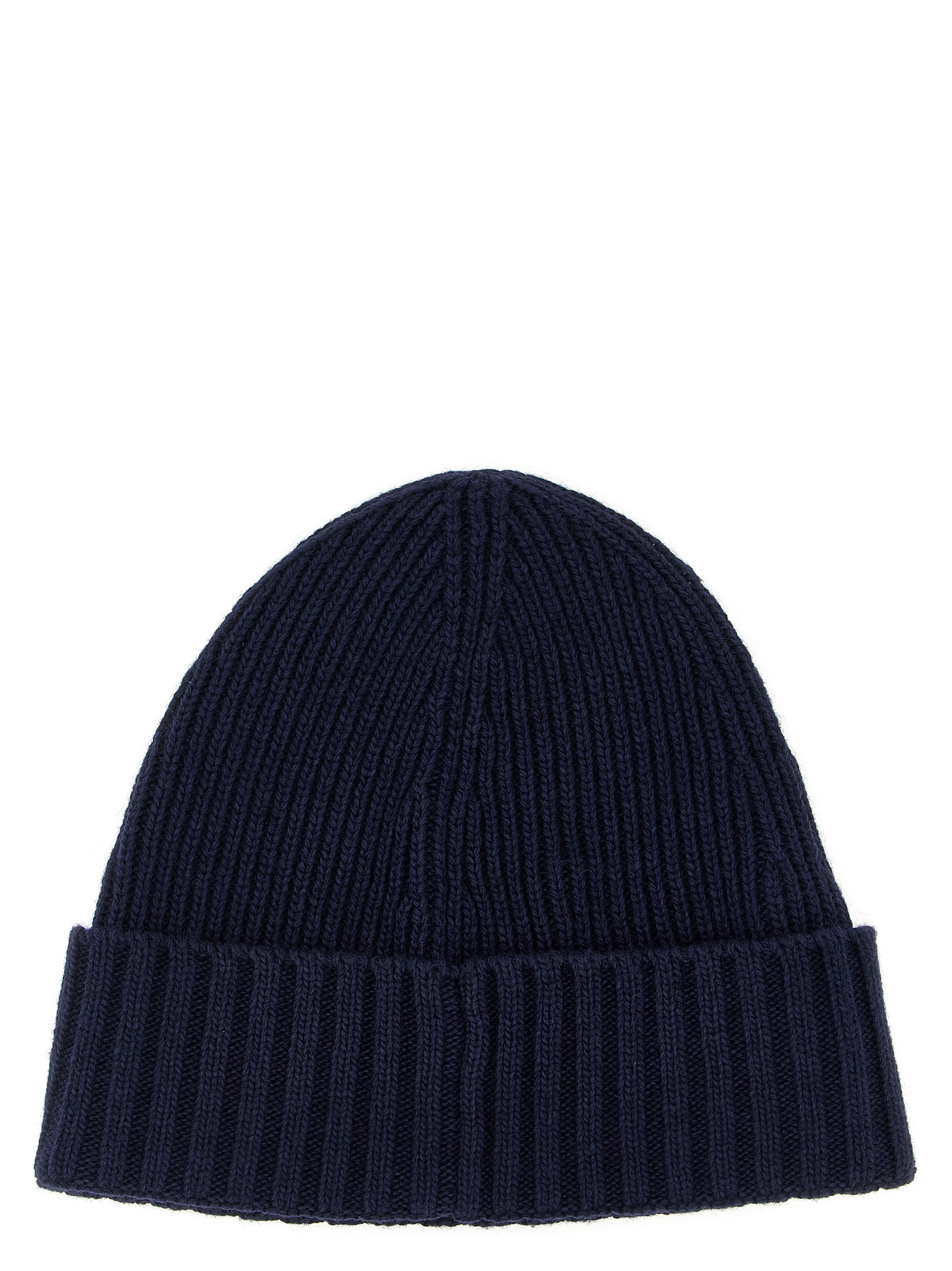 Logo patch beanie K2S16N100003S00M3V0020 (STONE ISLAND / 帽子 ) | STONE ISLAND (ストーンアイランド)(1)