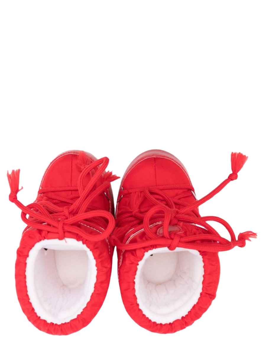 BOOTS WITH LOGO 80D1400440KD001 (MOON BOOT / ブーツ ) | MOON BOOT (ムーンブーツ)(2)