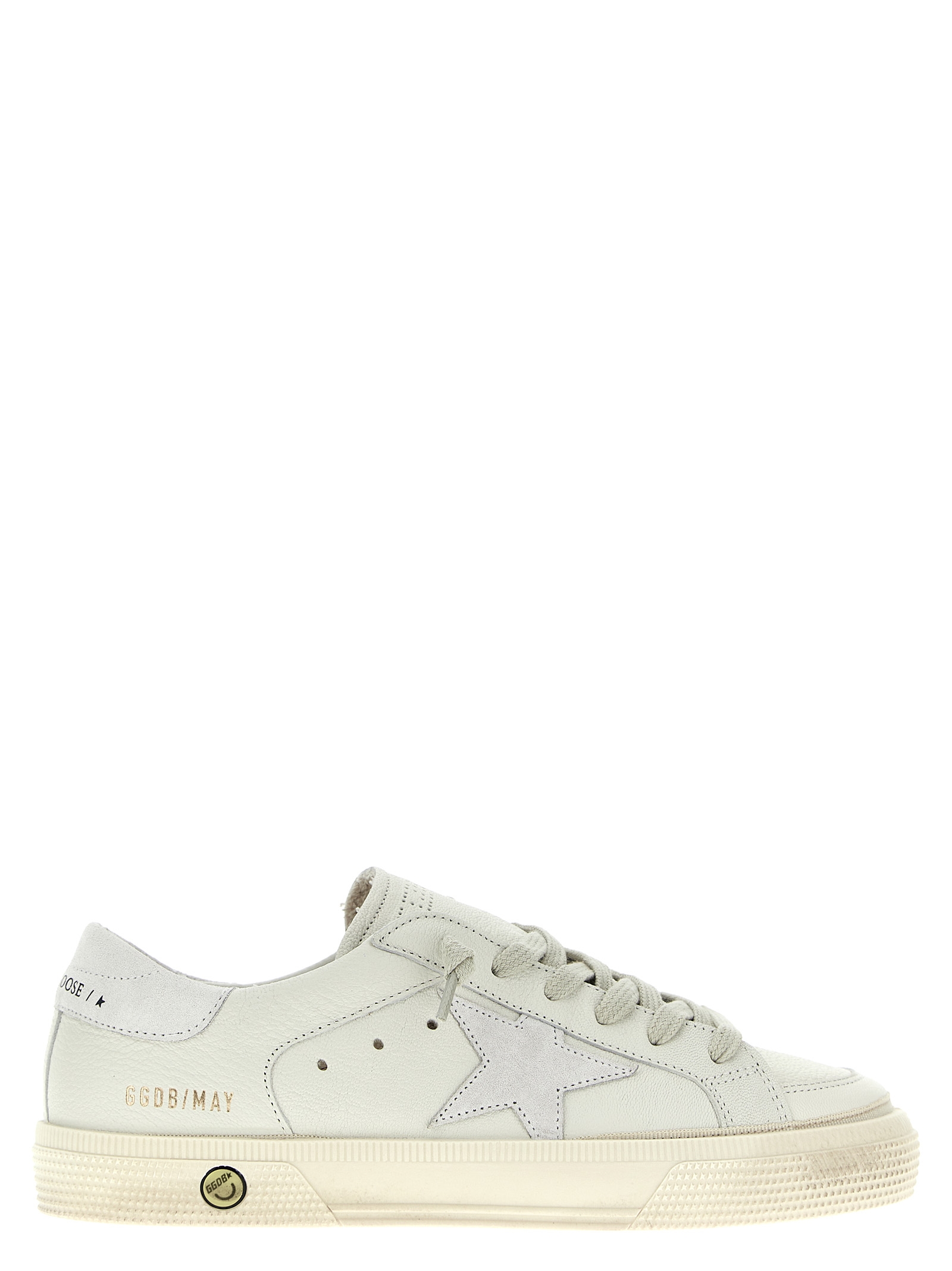Sneaker 'May' GTF00495F0048141010010100 (Golden Goose / スニーカー ) | Golden Goose (ゴールデングース)