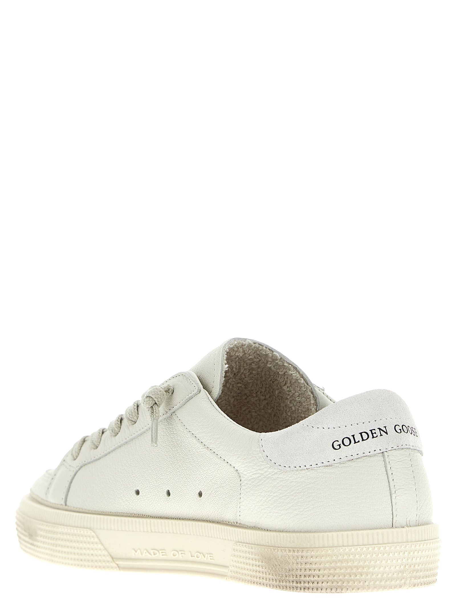 Sneaker 'May' GTF00495F0048141010010100 (Golden Goose / スニーカー ) | Golden Goose (ゴールデングース)(1)