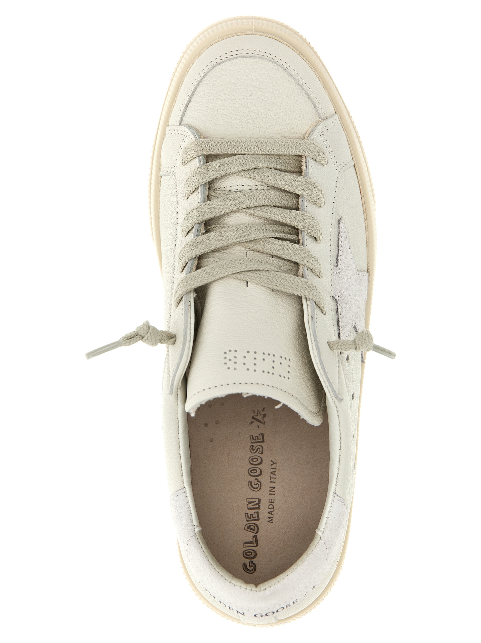 Sneaker 'May' GTF00495F0048141010010100 (Golden Goose / スニーカー ) | Golden Goose (ゴールデングース)(2)