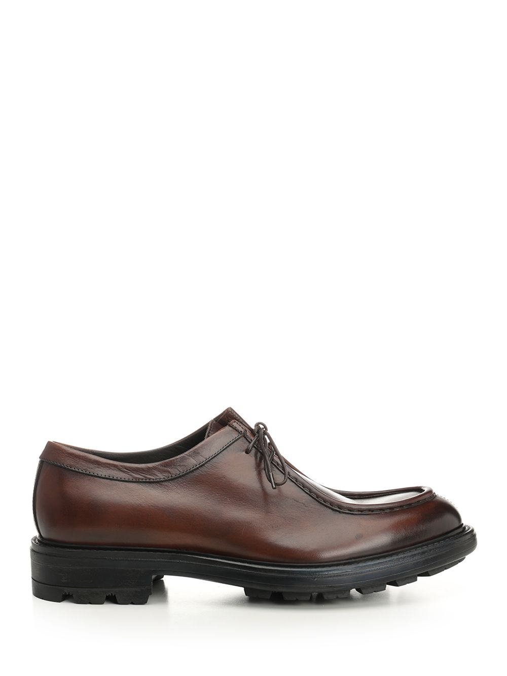 derby shoe 2572ILCEA (Corvari / ローファー ) | Corvari (コルバリ)