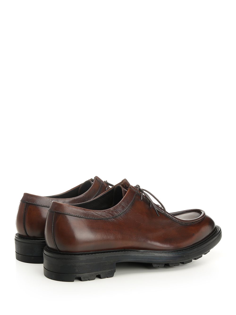derby shoe 2572ILCEA (Corvari / ローファー ) | Corvari (コルバリ)(2)