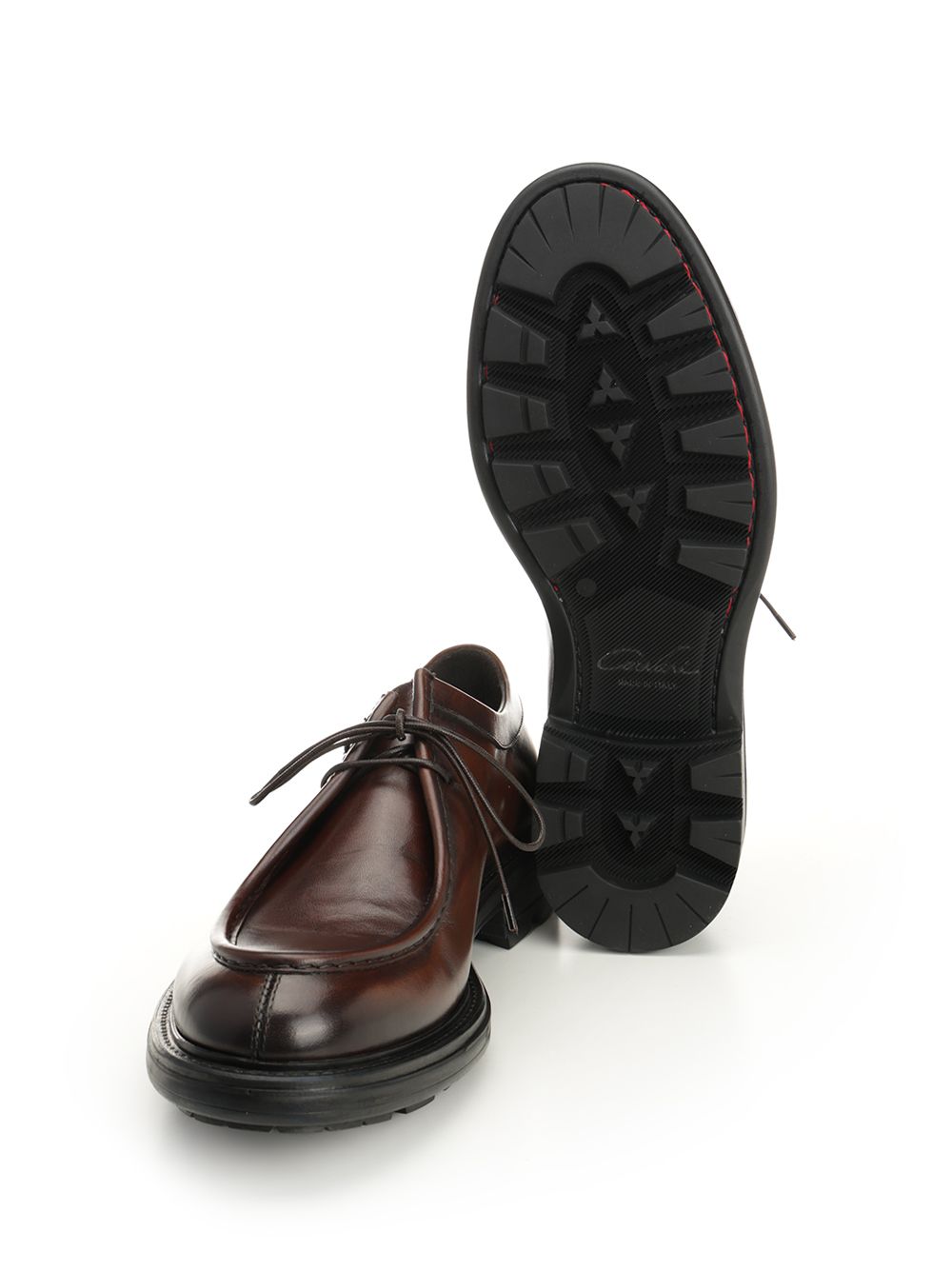 derby shoe 2572ILCEA (Corvari / ローファー ) | Corvari (コルバリ)(5)