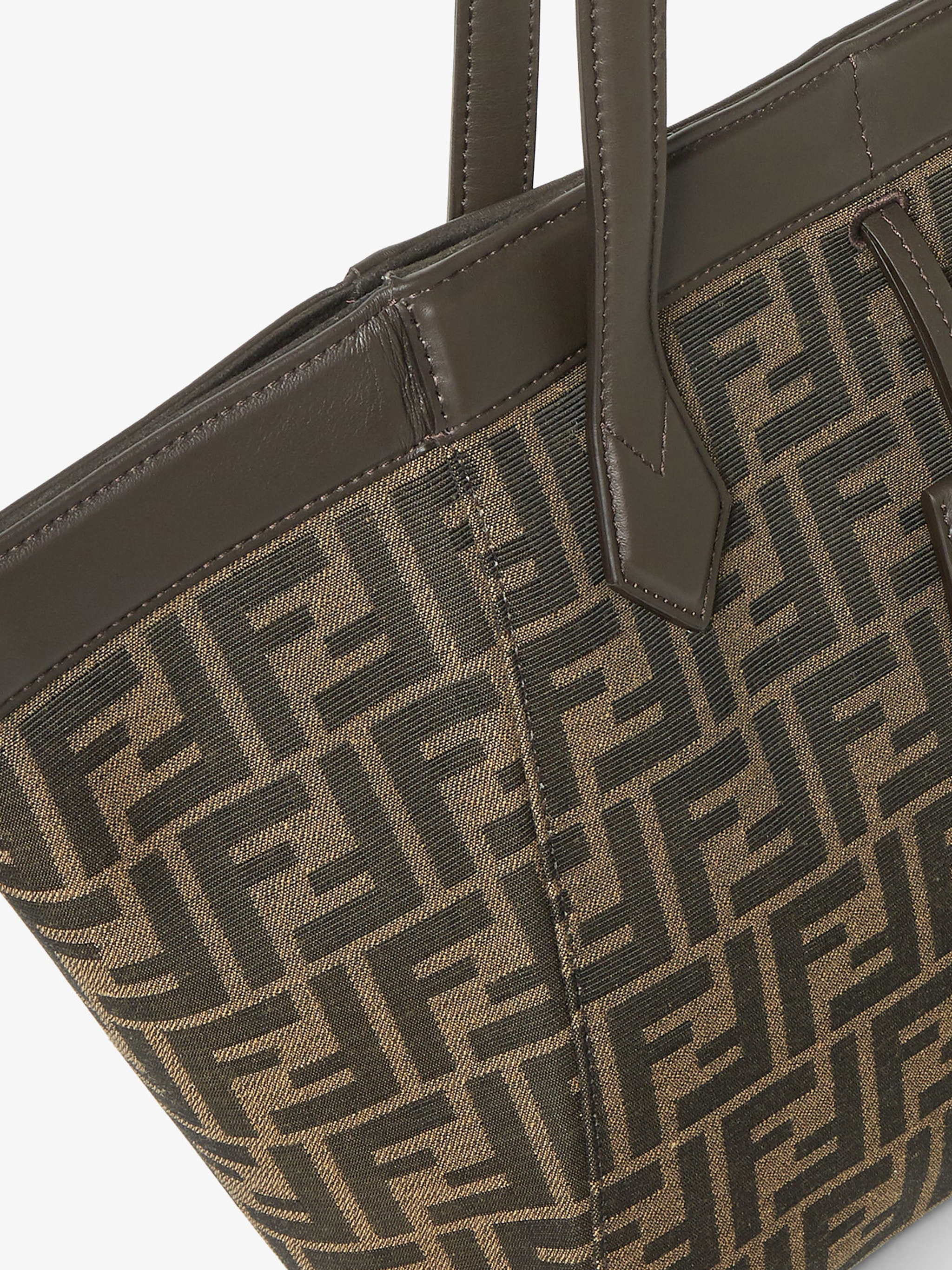 Fendi Bags.. Brown 8BH414AFPMF1GL7 (FENDI / ハンドバッグ・ショルダーバッグ ) | FENDI (フェンディ)(5)