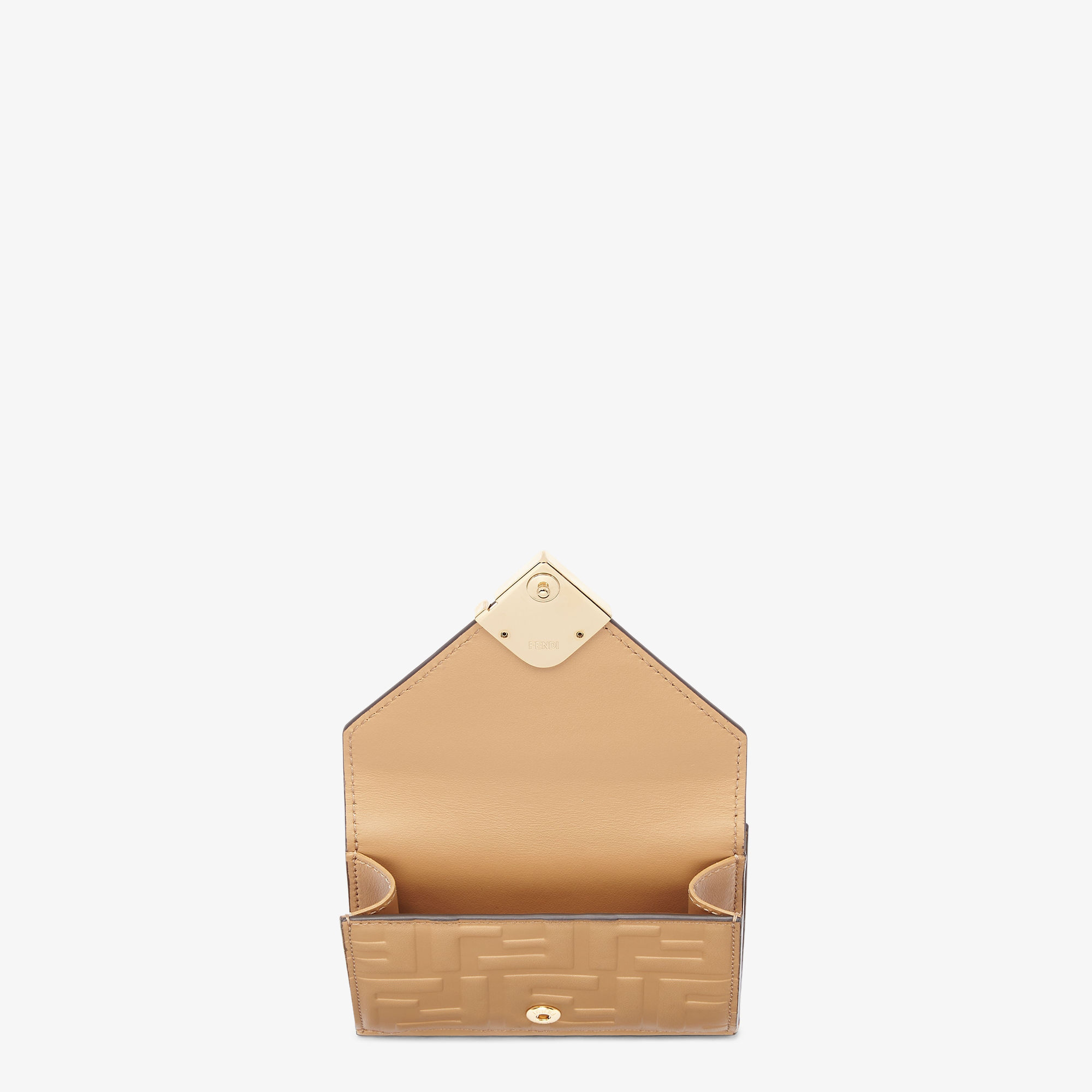 Fendi Wallets Beige 8M0480ASUSF1I73 (FENDI / 財布・カードケース ) | FENDI (フェンディ)(1)