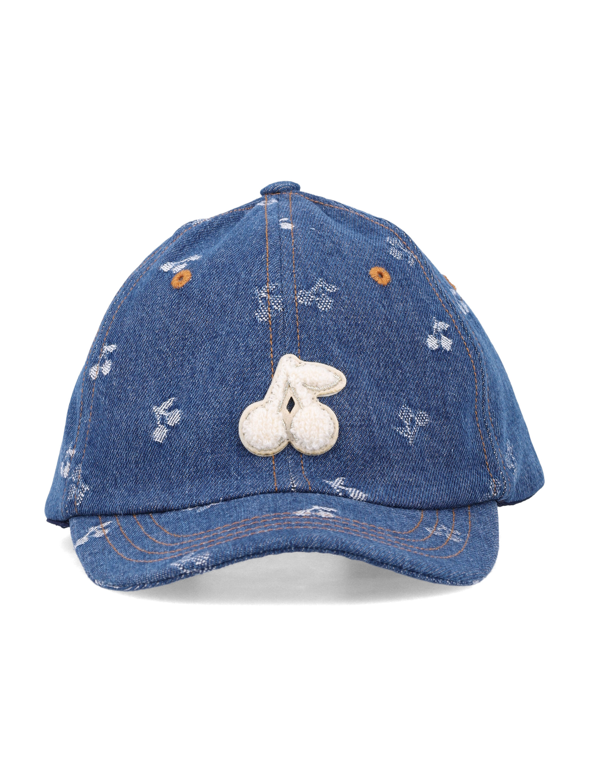 Bonpoint Kids Denim W05GACW00002617 (Bonpoint / 帽子 ) | Bonpoint (ボンポワン)
