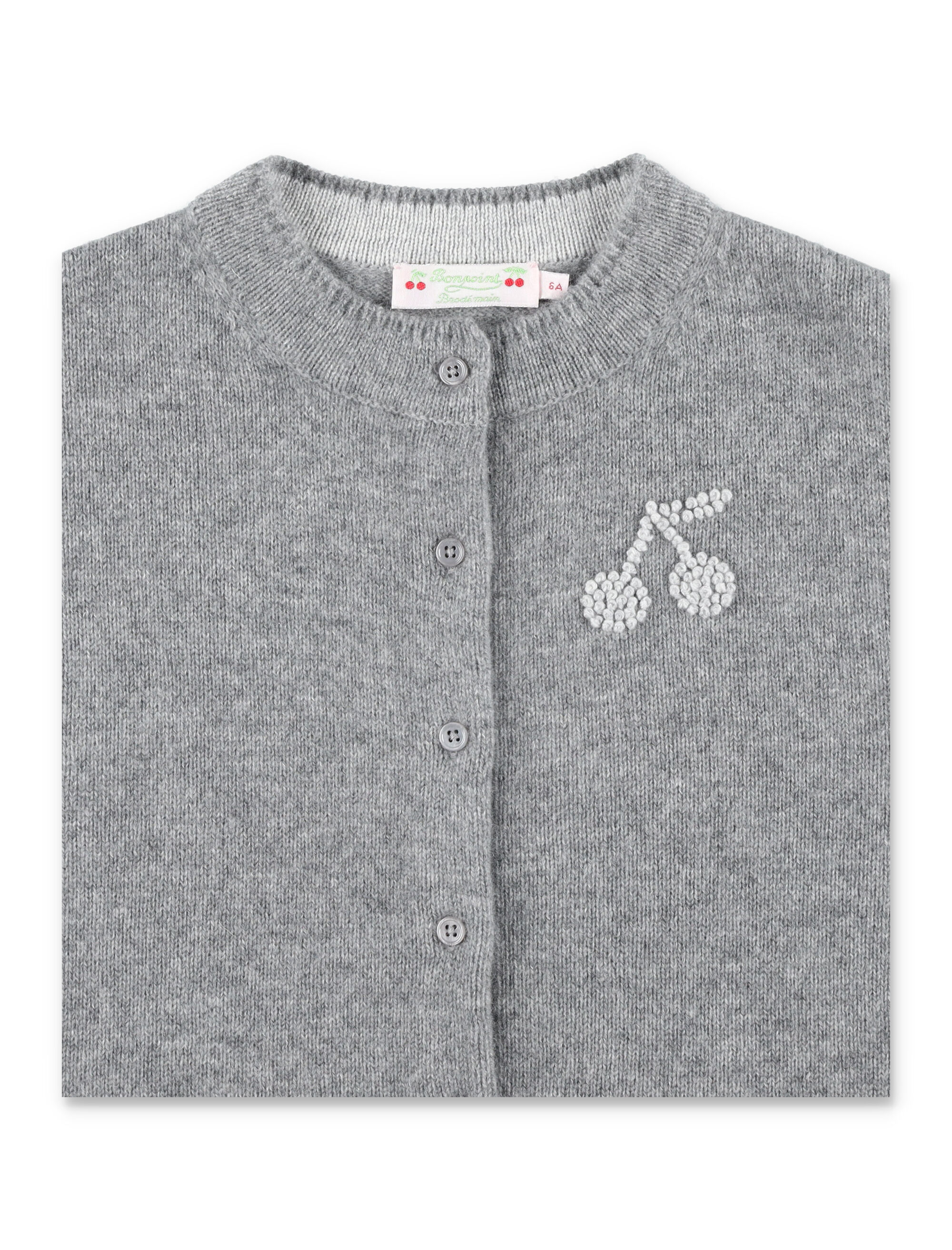 Bonpoint Sweaters W05GCAK00028194A (Bonpoint / ニット・セーター・カーディガン ) | Bonpoint (ボンポワン)(1)