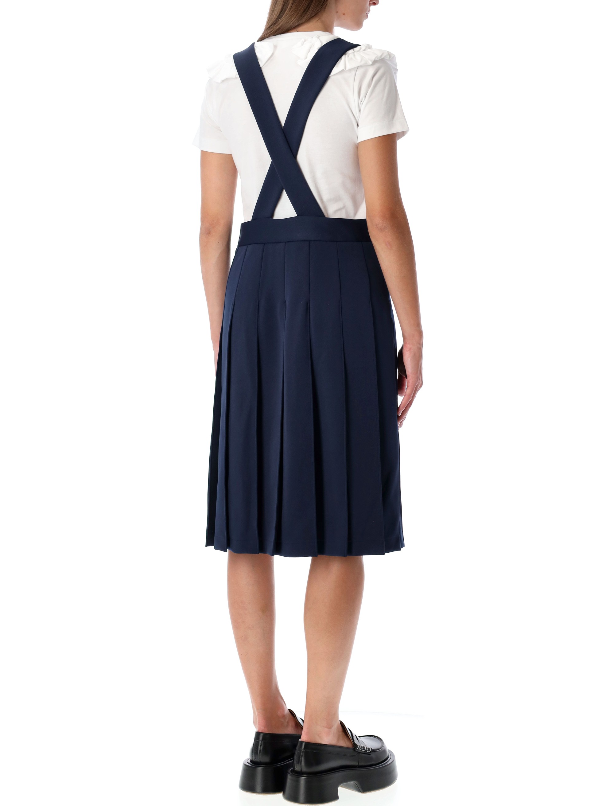 Comme des Garcons Dresses Blue NPT0070511 (Comme Des Garçons / スカート ) | Comme Des Garçons (コムデギャルソン)(1)