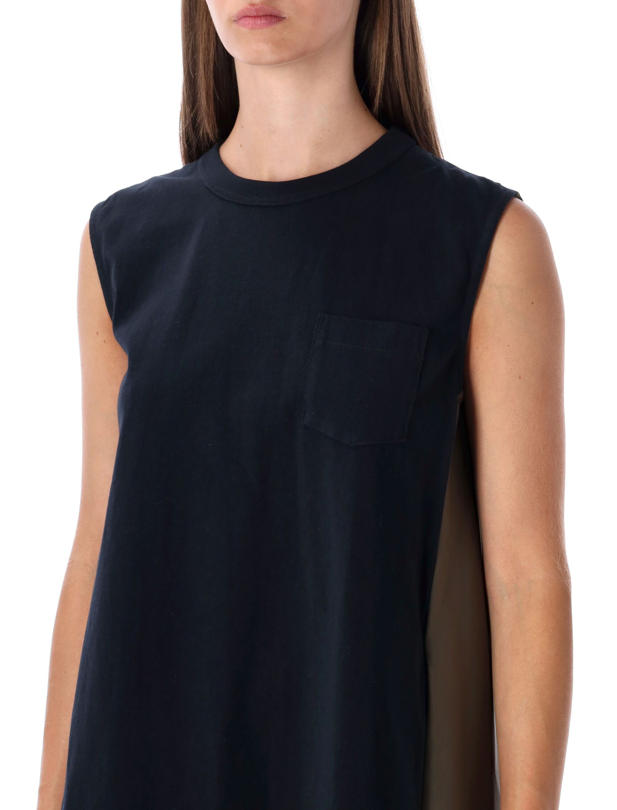 Sacai Dresses 2508176233 (sacai / ワンピース・ドレス・オールインワン ) | sacai (サカイ)(2)