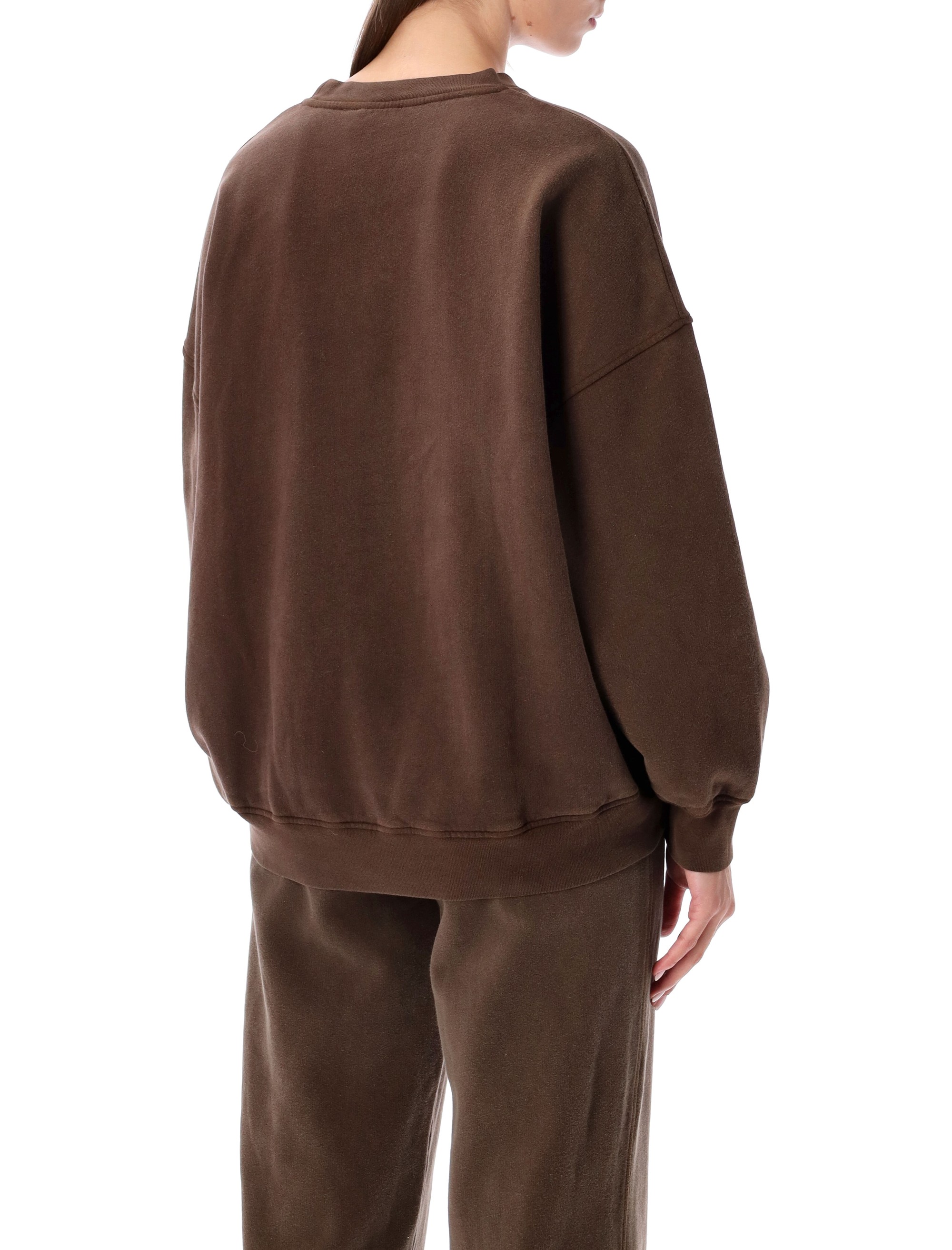 American Vintage Clothing.... PLI03CH25CHATVI (American Vintage / スウェット・フーディー ) | American Vintage (アメリカンヴィンテージ)(1)