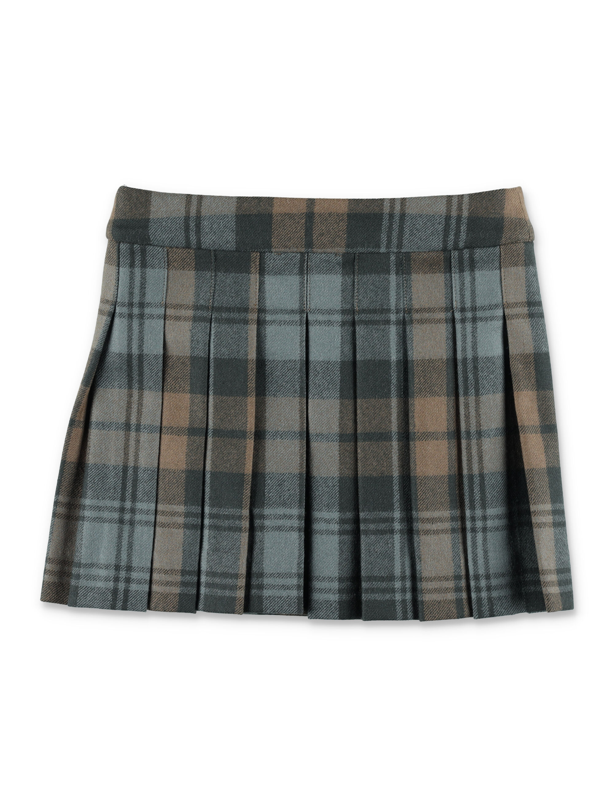 Bonpoint Skirts Grey W05GSKW00026369 (Bonpoint / スカート ) | Bonpoint (ボンポワン)(2)