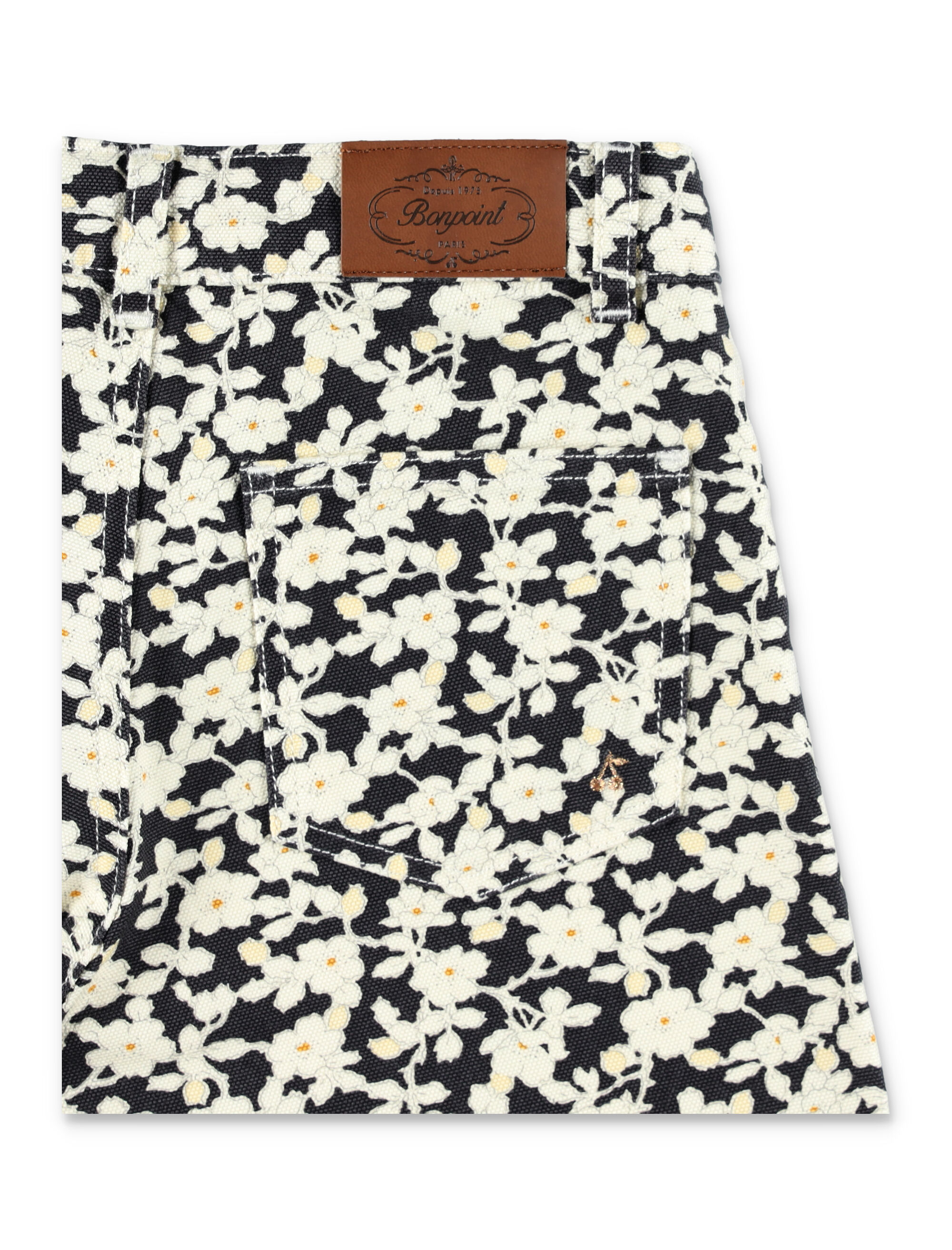 Bonpoint Trousers P05GPAW00021599C (Bonpoint / パンツ ) | Bonpoint (ボンポワン)(1)