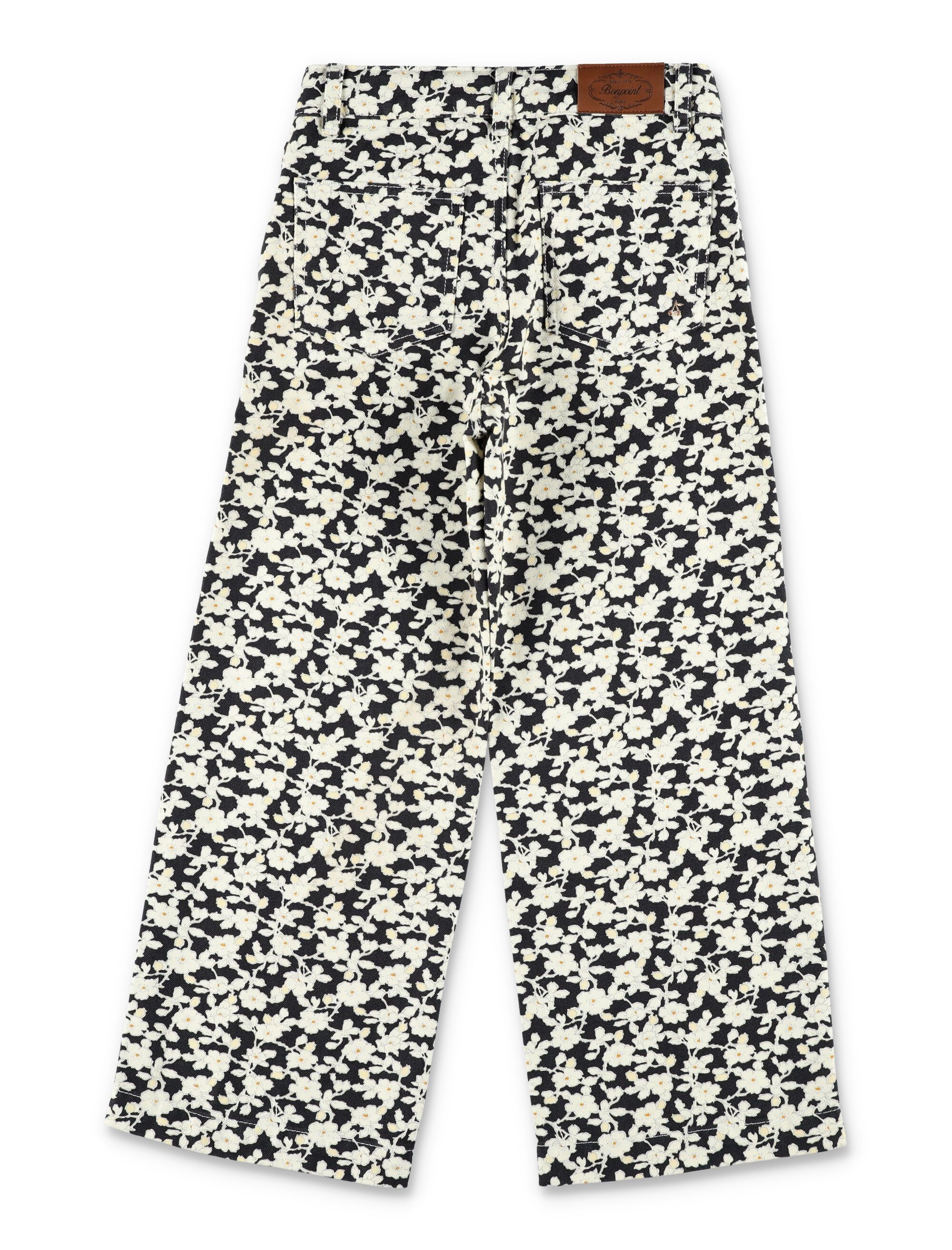 Bonpoint Trousers P05GPAW00021599C (Bonpoint / パンツ ) | Bonpoint (ボンポワン)(2)