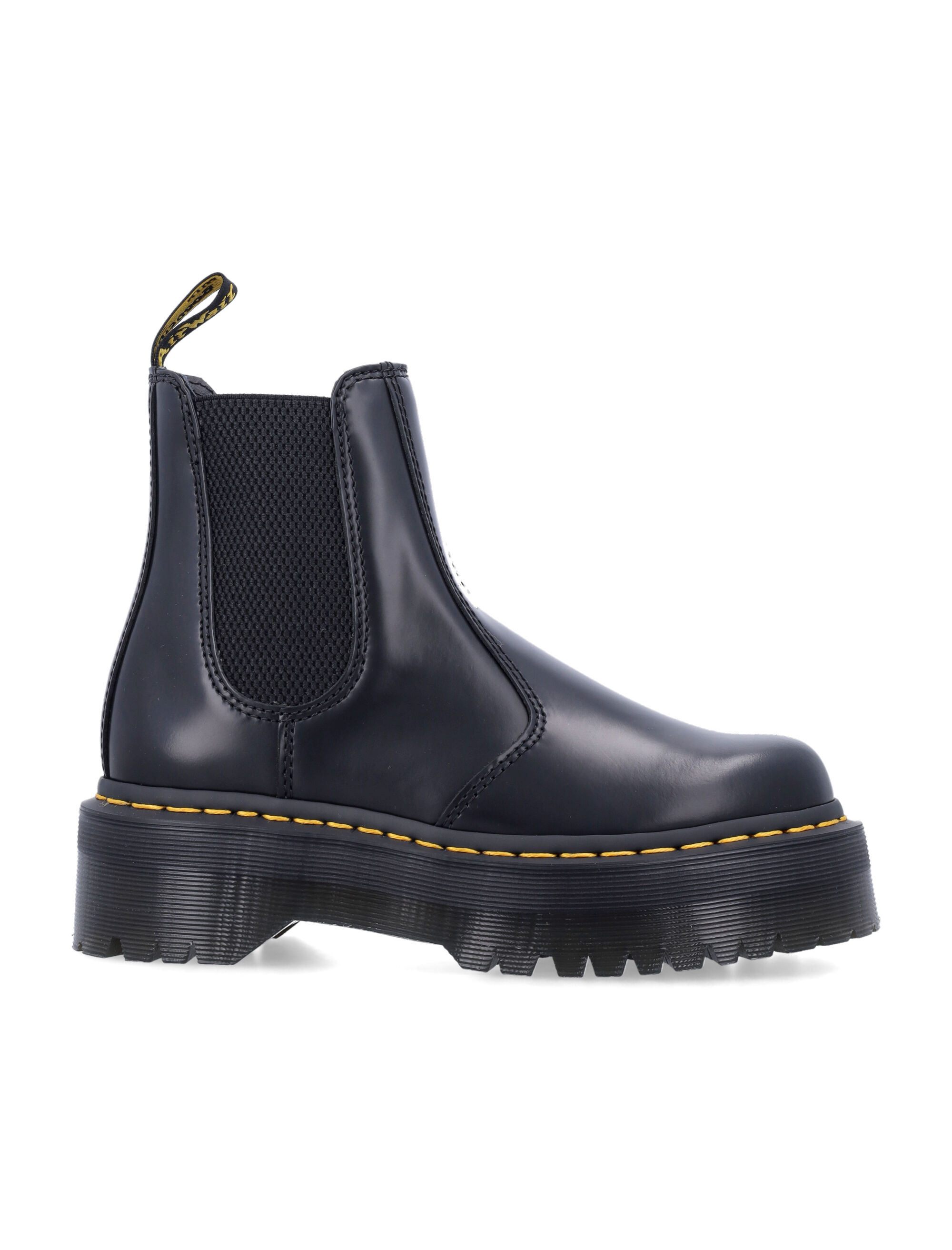 Dr. Martens Flat shoes Black 24687001BLACK (DR.MARTENS / レースアップ ) | DR.MARTENS (ドクターマーチン)