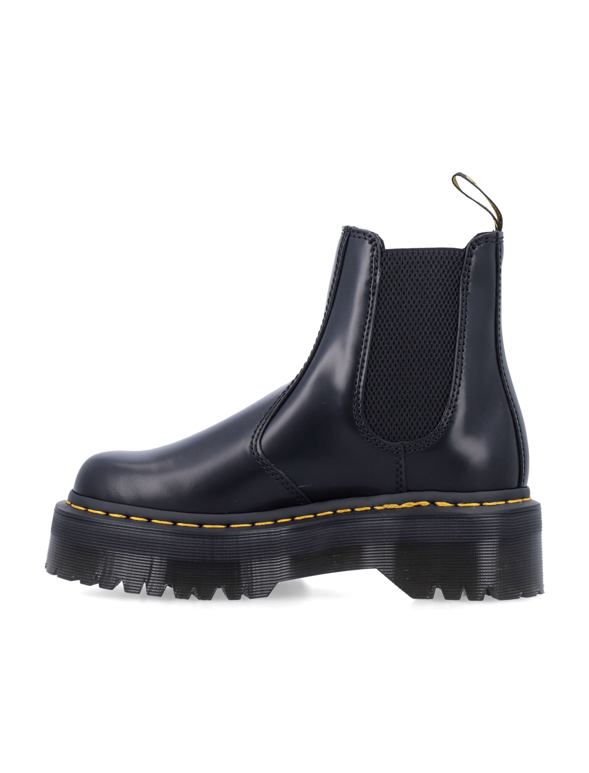 Dr. Martens Flat shoes Black 24687001BLACK (DR.MARTENS / レースアップ ) | DR.MARTENS (ドクターマーチン)(2)