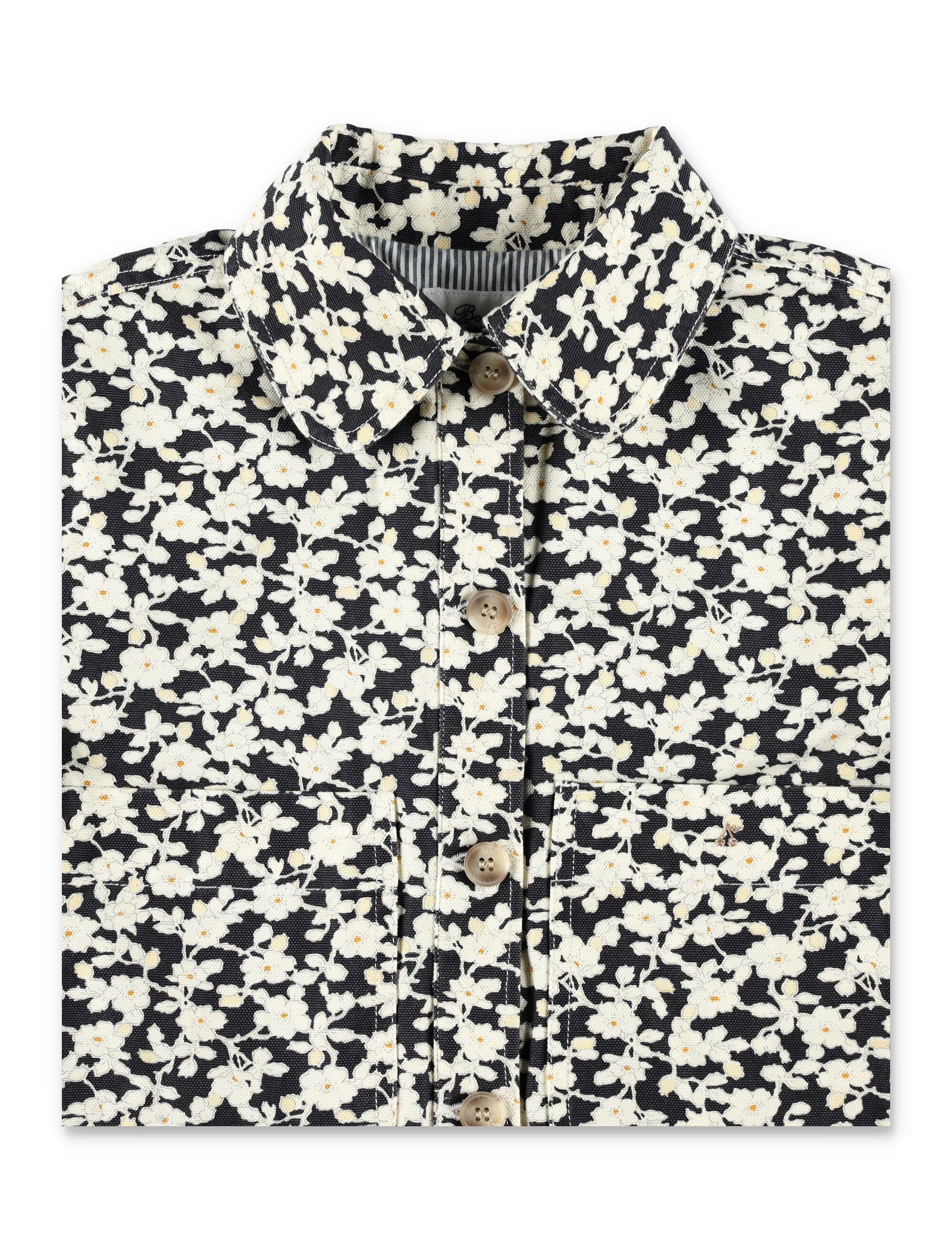 Bonpoint Coats P05GJAW00003599C (Bonpoint / カジュアルジャケット ) | Bonpoint (ボンポワン)(1)