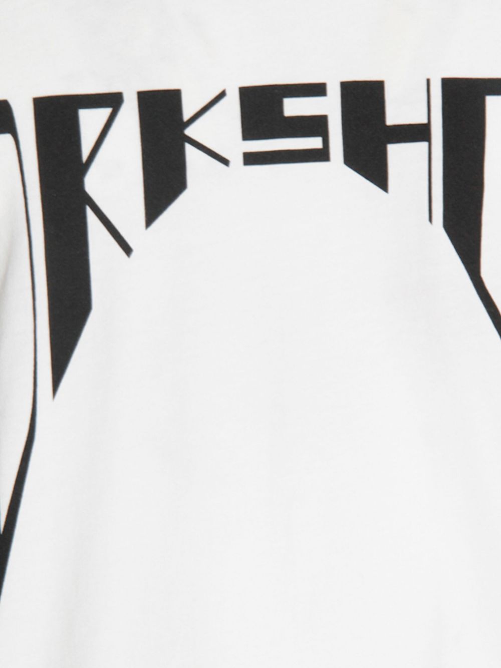 RICK OWENS DRKSHDW T-shirts and Polos DU02E7250RNEP4P1109 (Rick Owens DRKSHDW / Tシャツ・カットソー ) | Rick Owens DRKSHDW (リック オウエンス ダークシャドウ)(1)