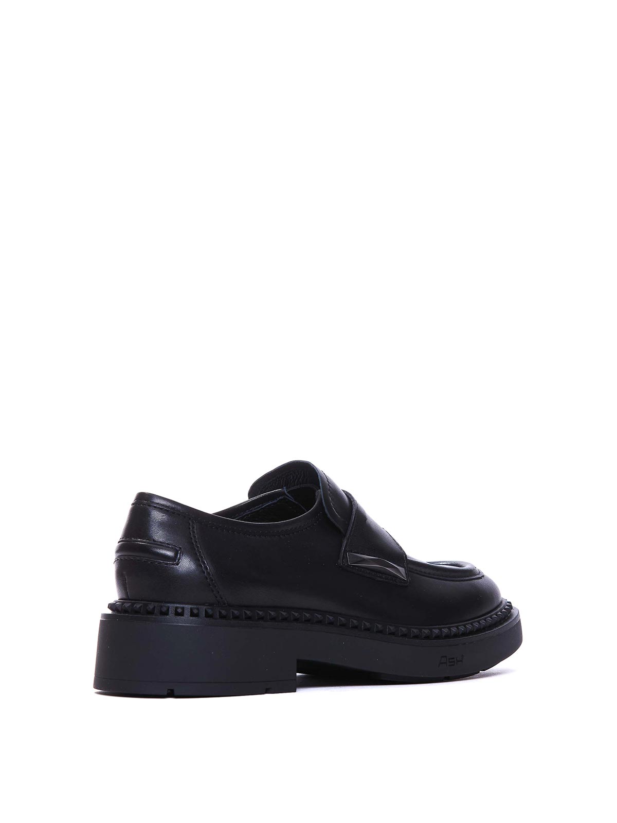 Medusa Loafers MEDUSA01 (ASH / ローファー ) | ASH (アッシュ)(1)