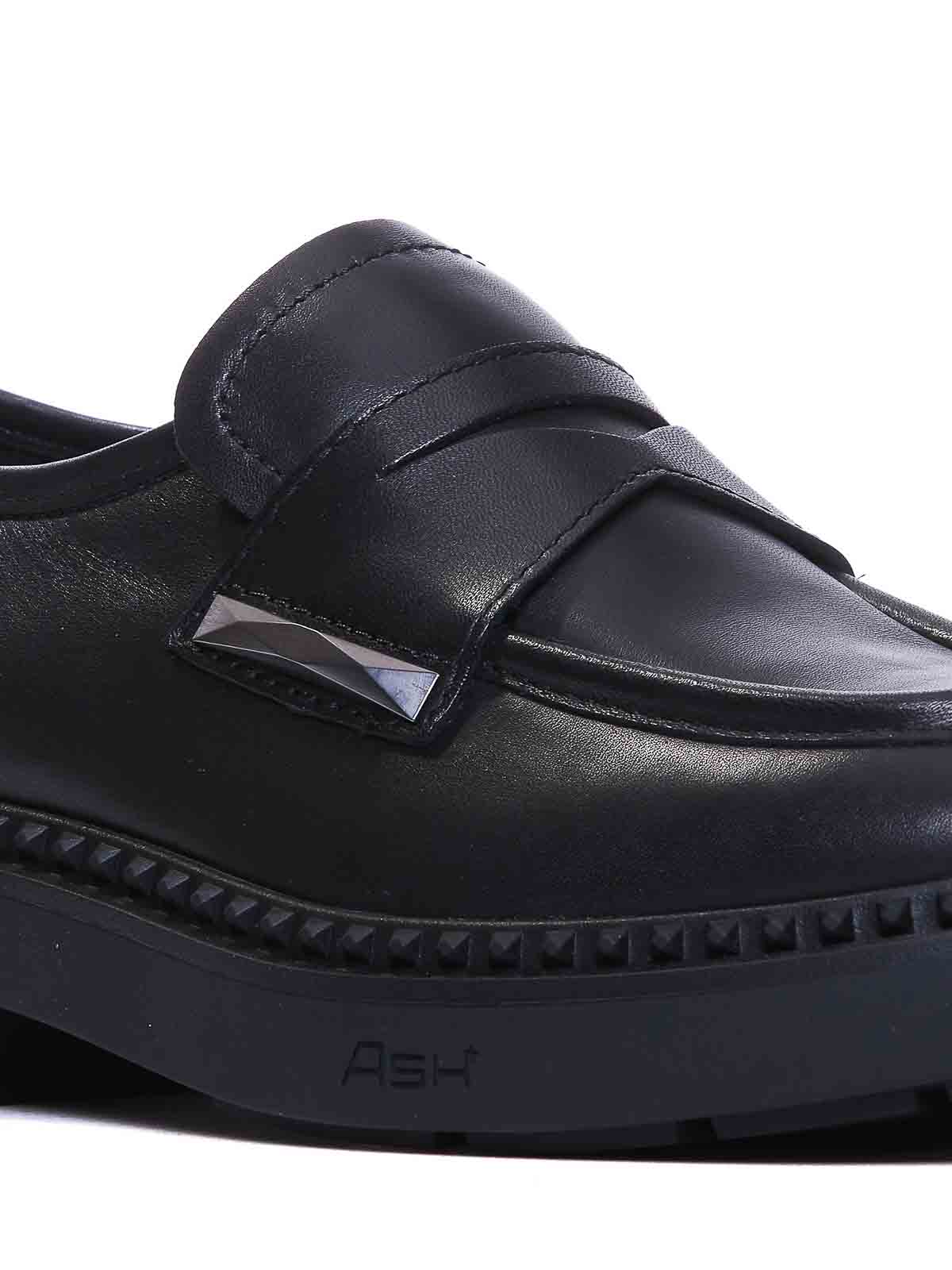 Medusa Loafers MEDUSA01 (ASH / ローファー ) | ASH (アッシュ)(2)