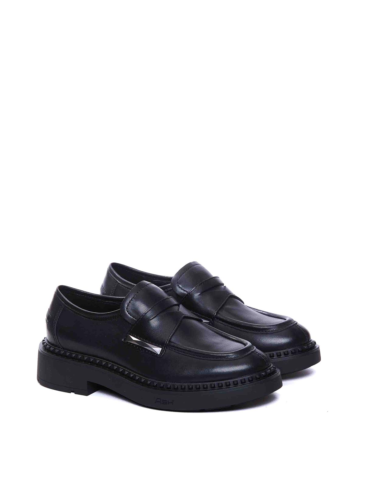 Medusa Loafers MEDUSA01 (ASH / ローファー ) | ASH (アッシュ)(3)