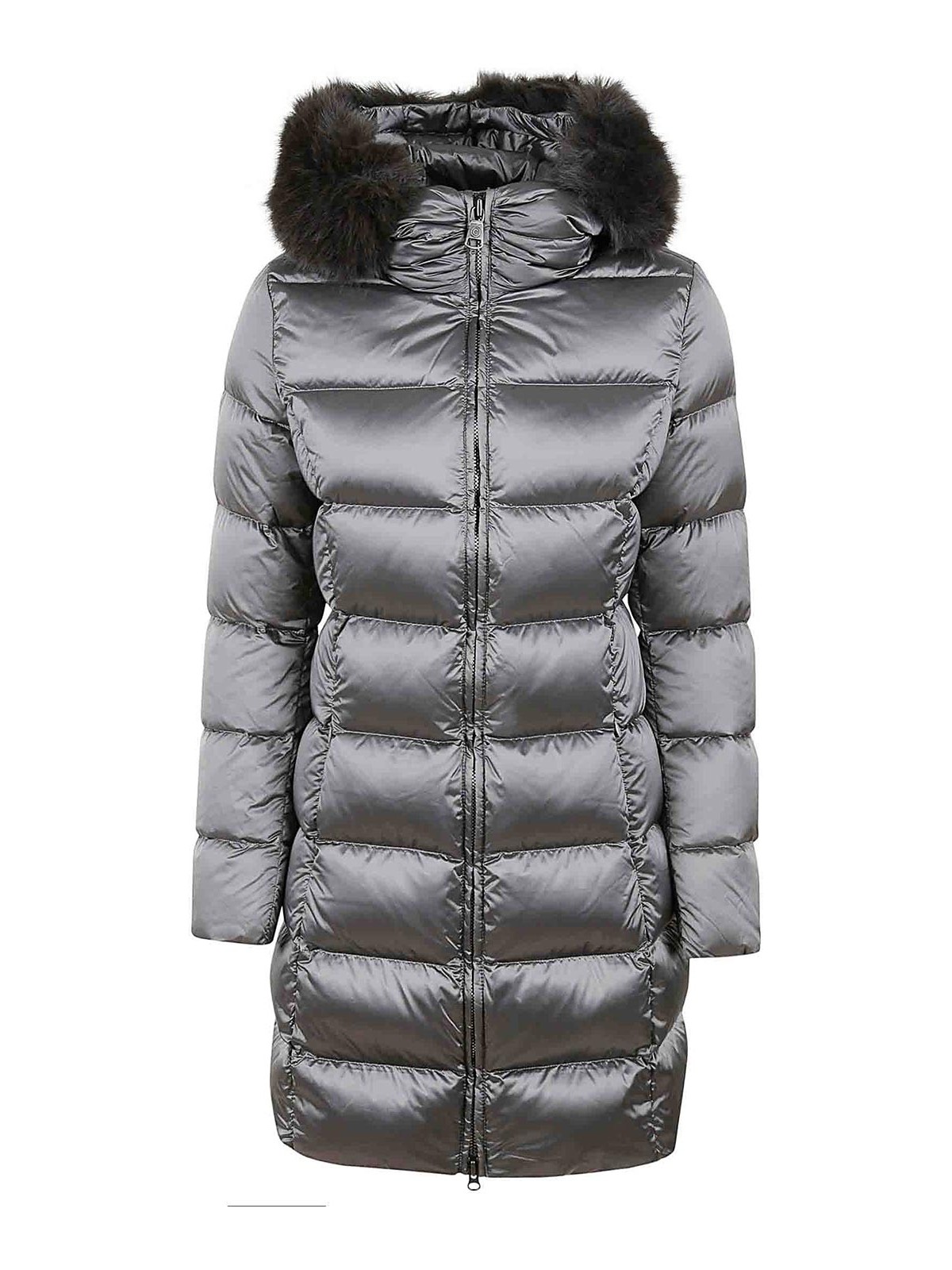 Colmar Coat Grey 2221E2Y0506 (COLMAR / ダウンジャケット・コート ) | COLMAR (コルマー)