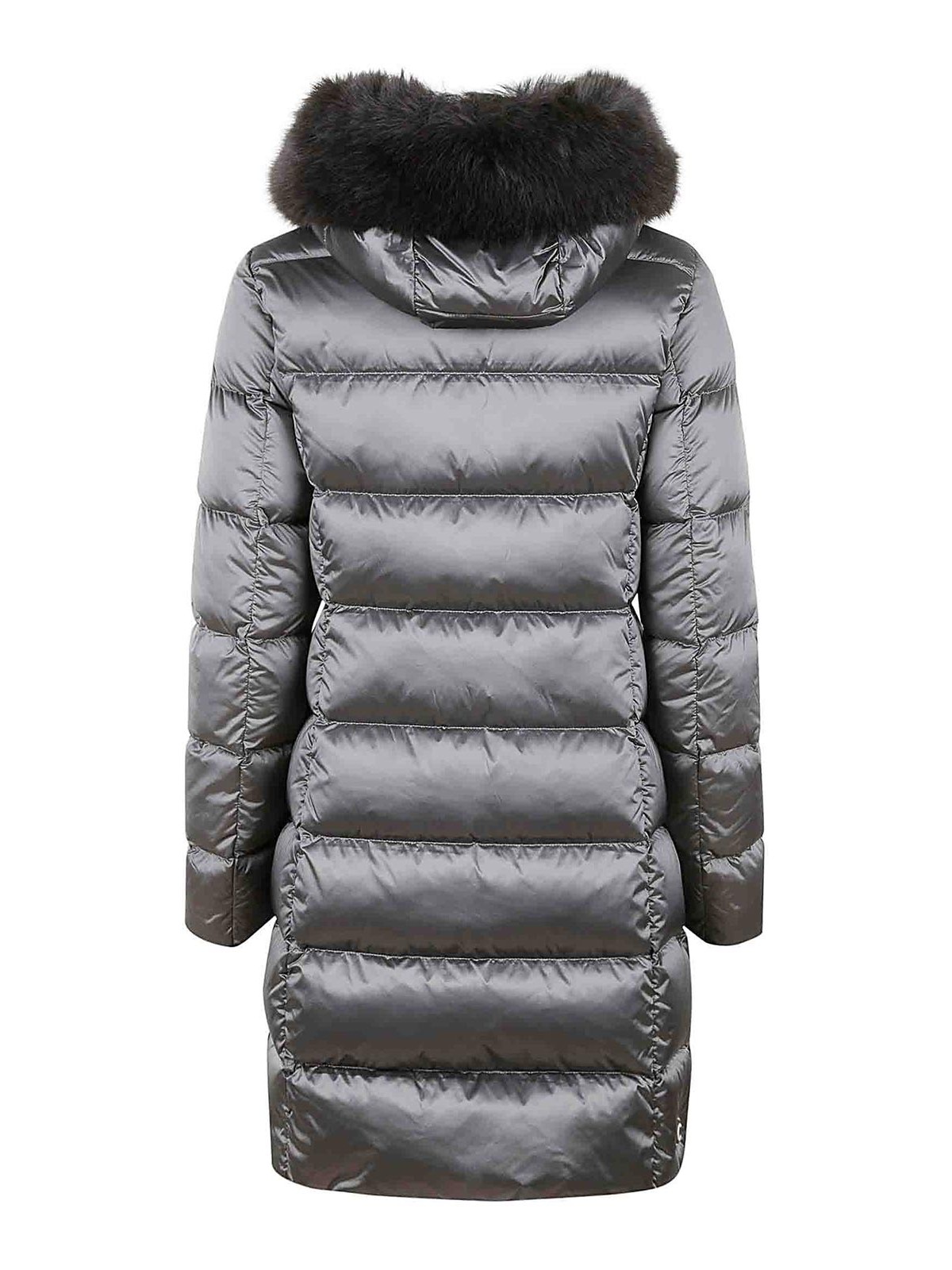 Colmar Coat Grey 2221E2Y0506 (COLMAR / ダウンジャケット・コート ) | COLMAR (コルマー)(1)