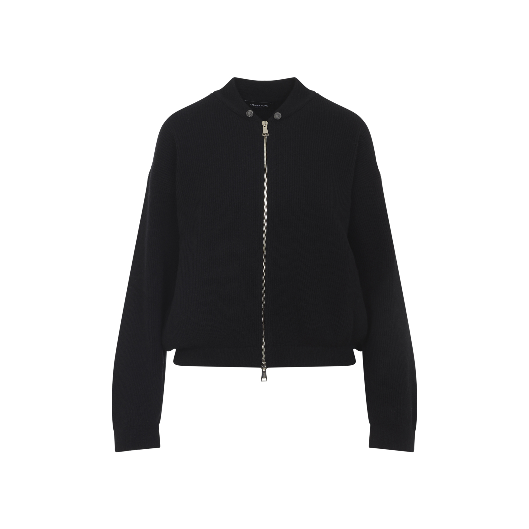 MAD225F045825 (FABIANA FILIPPI / カジュアルジャケット ) | FABIANA FILIPPI (ファビアナフィリッピ)