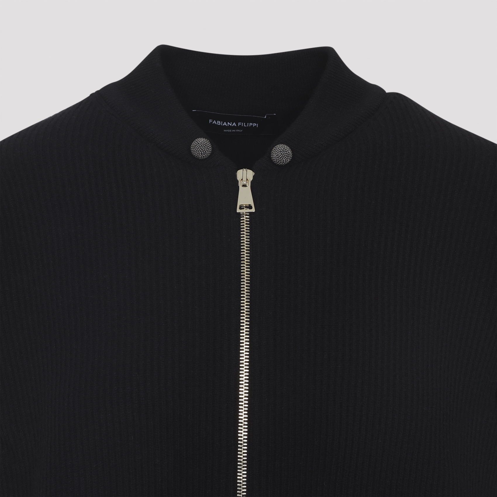 MAD225F045825 (FABIANA FILIPPI / カジュアルジャケット ) | FABIANA FILIPPI (ファビアナフィリッピ)(3)