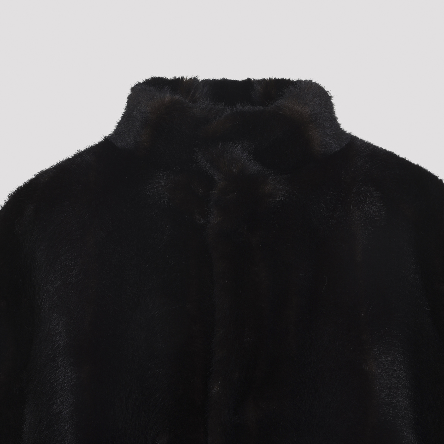 MM6 Maison Margiela Coats Brown S62AN0151M35637143 (MM6 Maison Margiela / レザー&ファージャケット・コート ) | MM6 Maison Margiela (エムエムシックス)(4)