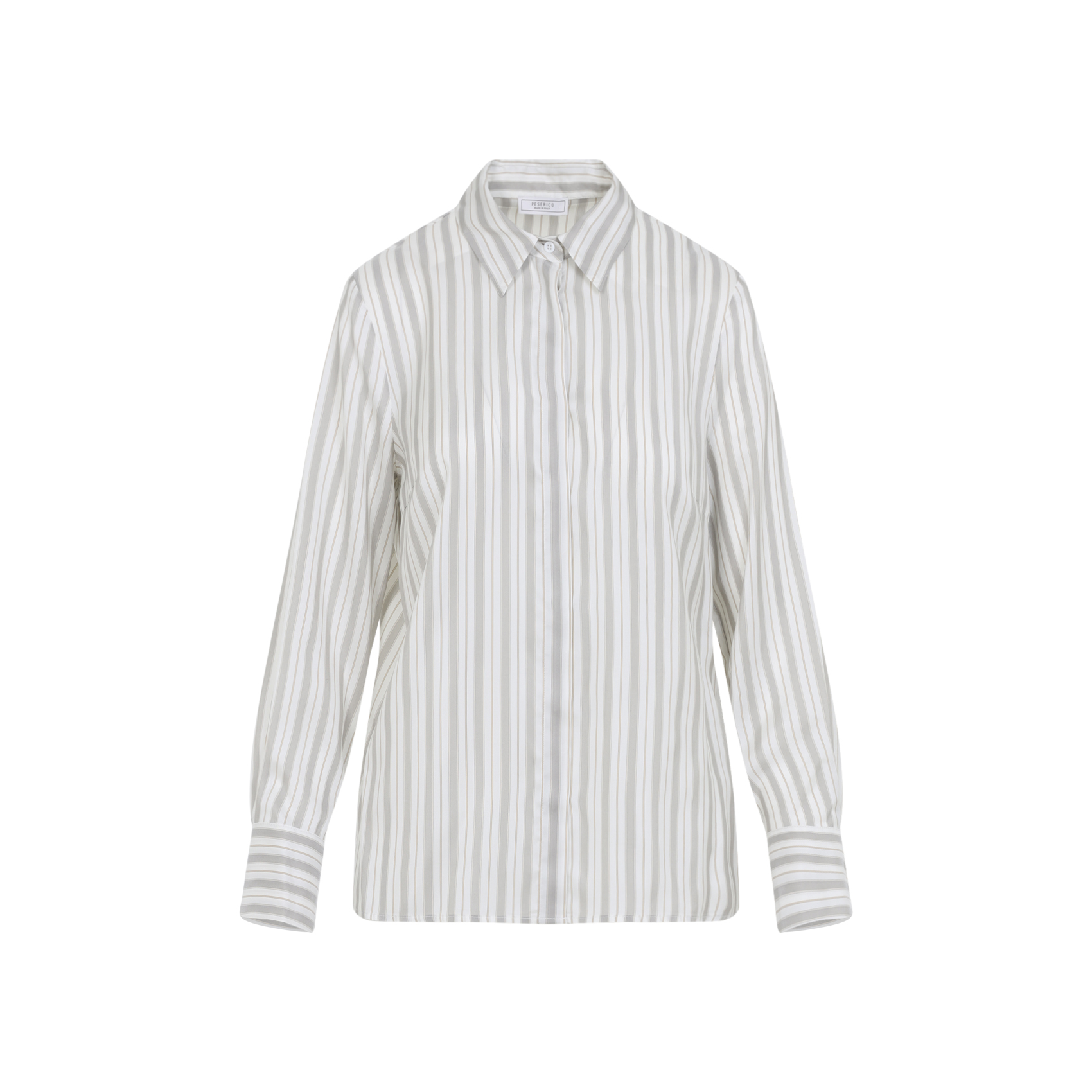 S06387Z08370943 (PESERICO / シャツ・ブラウス ) | PESERICO (ペセリコ)