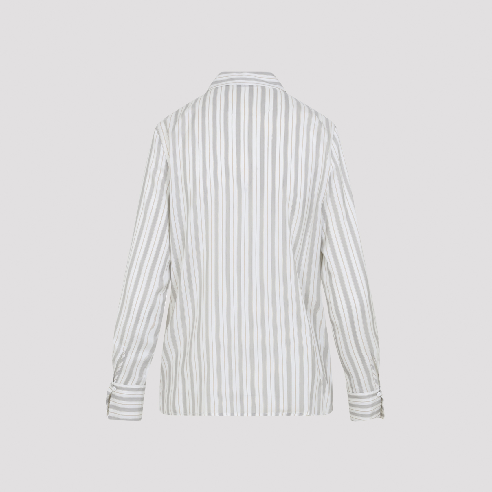 S06387Z08370943 (PESERICO / シャツ・ブラウス ) | PESERICO (ペセリコ)(2)