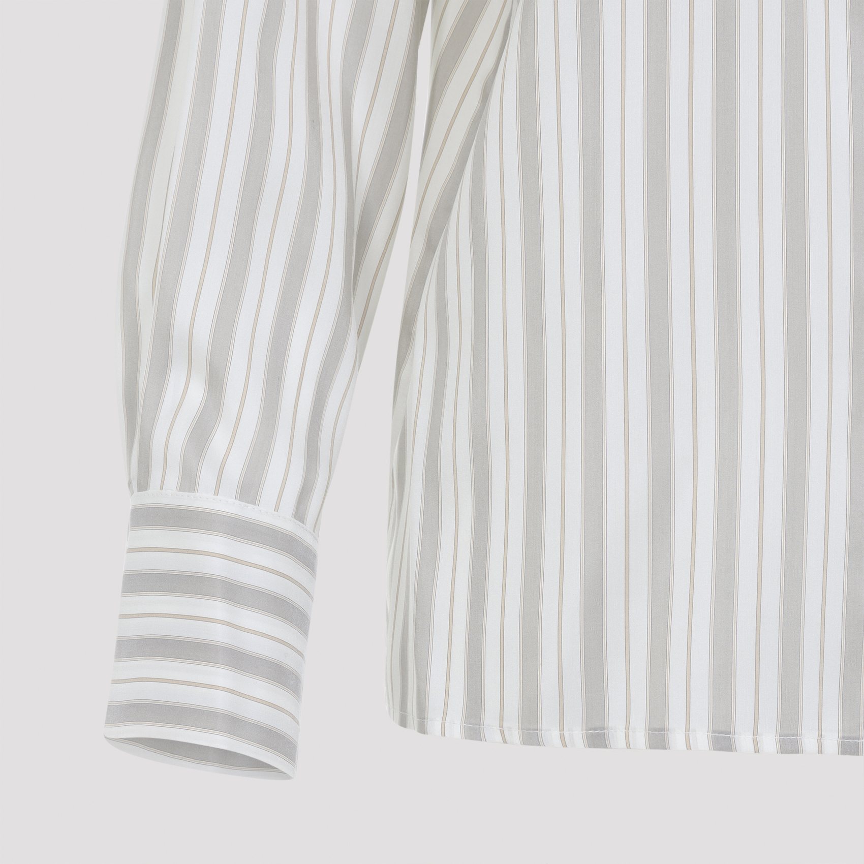 S06387Z08370943 (PESERICO / シャツ・ブラウス ) | PESERICO (ペセリコ)(3)