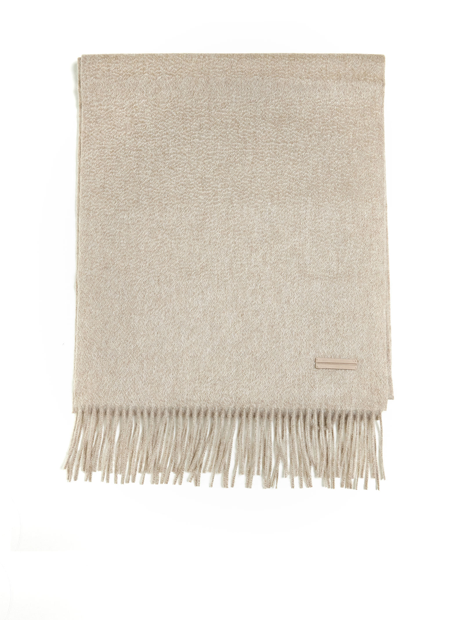 ZEGNA Scarfs Z8L41SA826NBE1 (ZEGNA / スカーフ・マフラー ) | ZEGNA (ゼニア)
