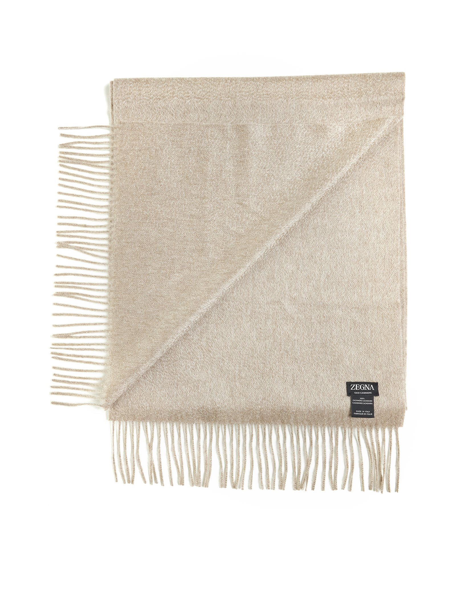 ZEGNA Scarfs Z8L41SA826NBE1 (ZEGNA / スカーフ・マフラー ) | ZEGNA (ゼニア)(1)