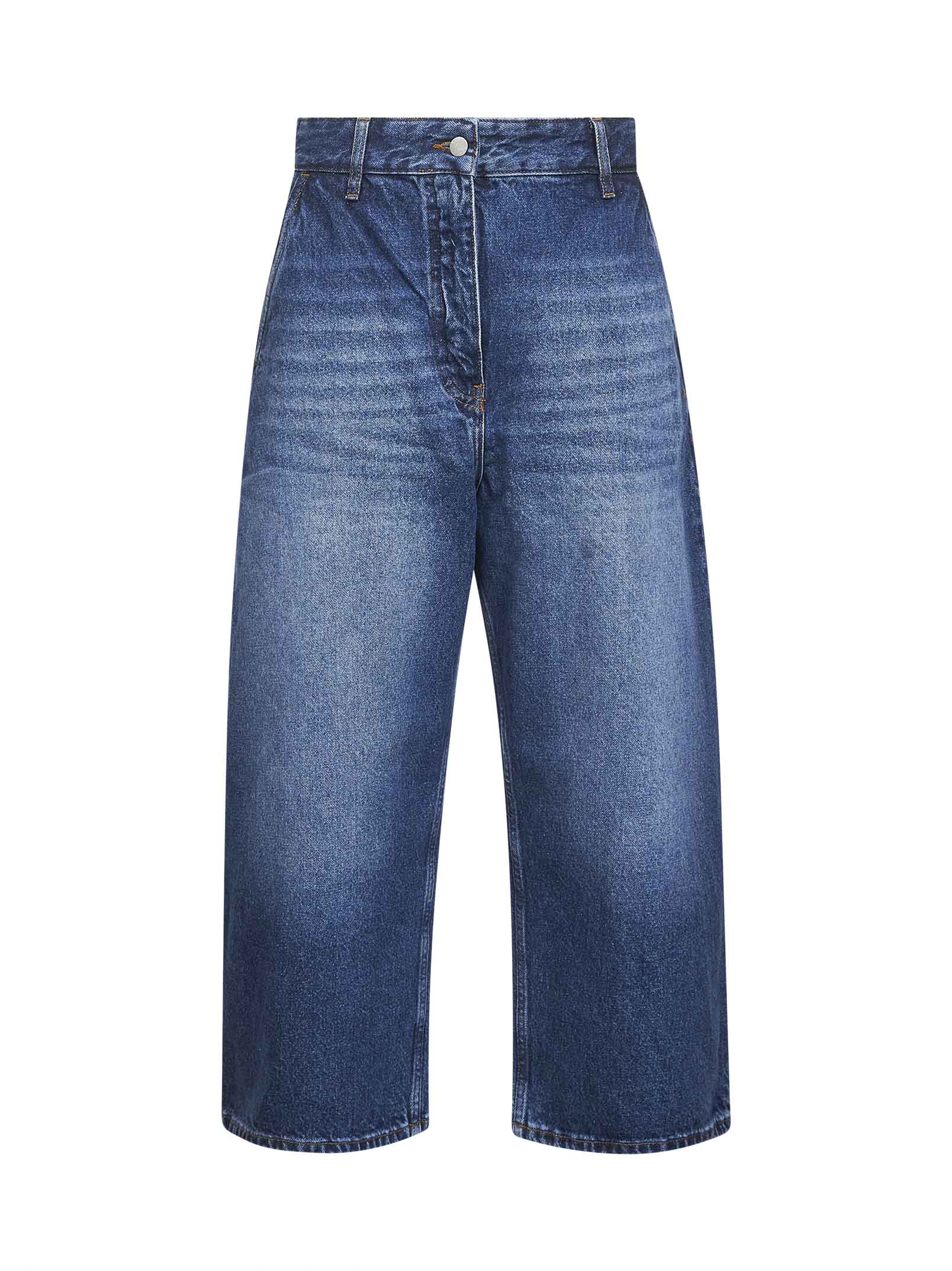 STUDIO NICHOLSON Jeans CHALCOSNWJ14OZREGENDENIMWORNWASHINDIGO (Studio Nicholson / ジーンズ ) | Studio Nicholson (スタジオニコルソン)