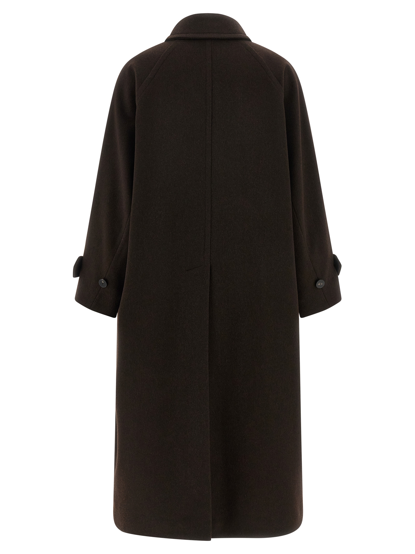 Long coat OO827W0003960 (alberto biani / コート ) | alberto biani (アルベルト ビアーニ)(1)