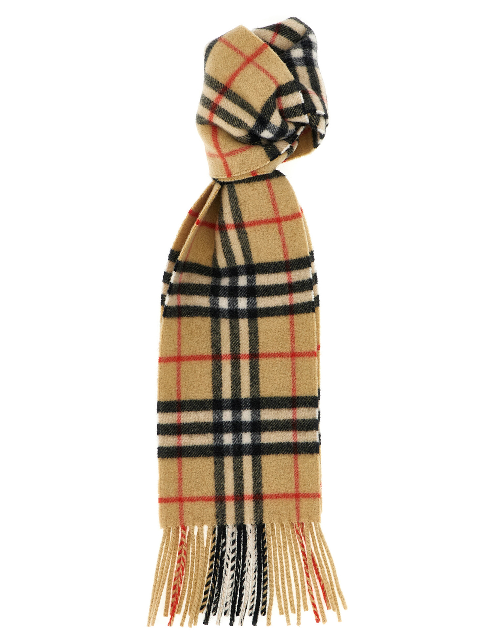 Cashmere scarf 8113377SAND (Burberry / スカーフ・マフラー ) | Burberry (バーバリー)