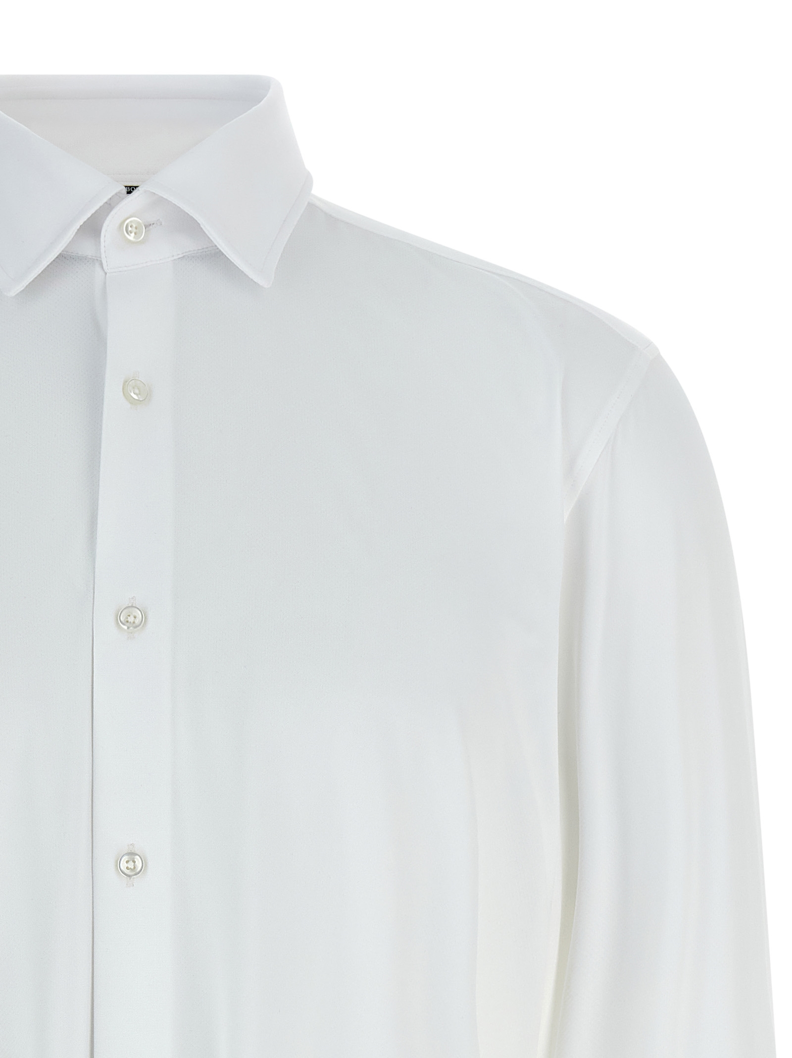 'Holly Alle' shirt 50490393100 (HUGO BOSS / シャツ・ブラウス ) | HUGO BOSS (ヒューゴボス)(2)