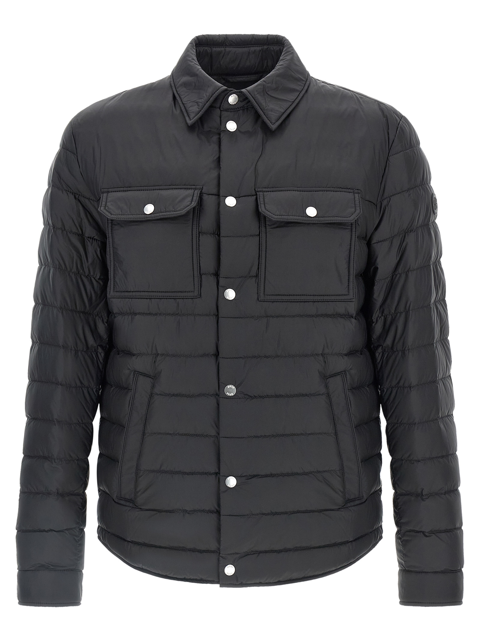'H-Dahanso' down jacket 50540456001 (HUGO BOSS / ダウンジャケット・コート ) | HUGO BOSS (ヒューゴボス)