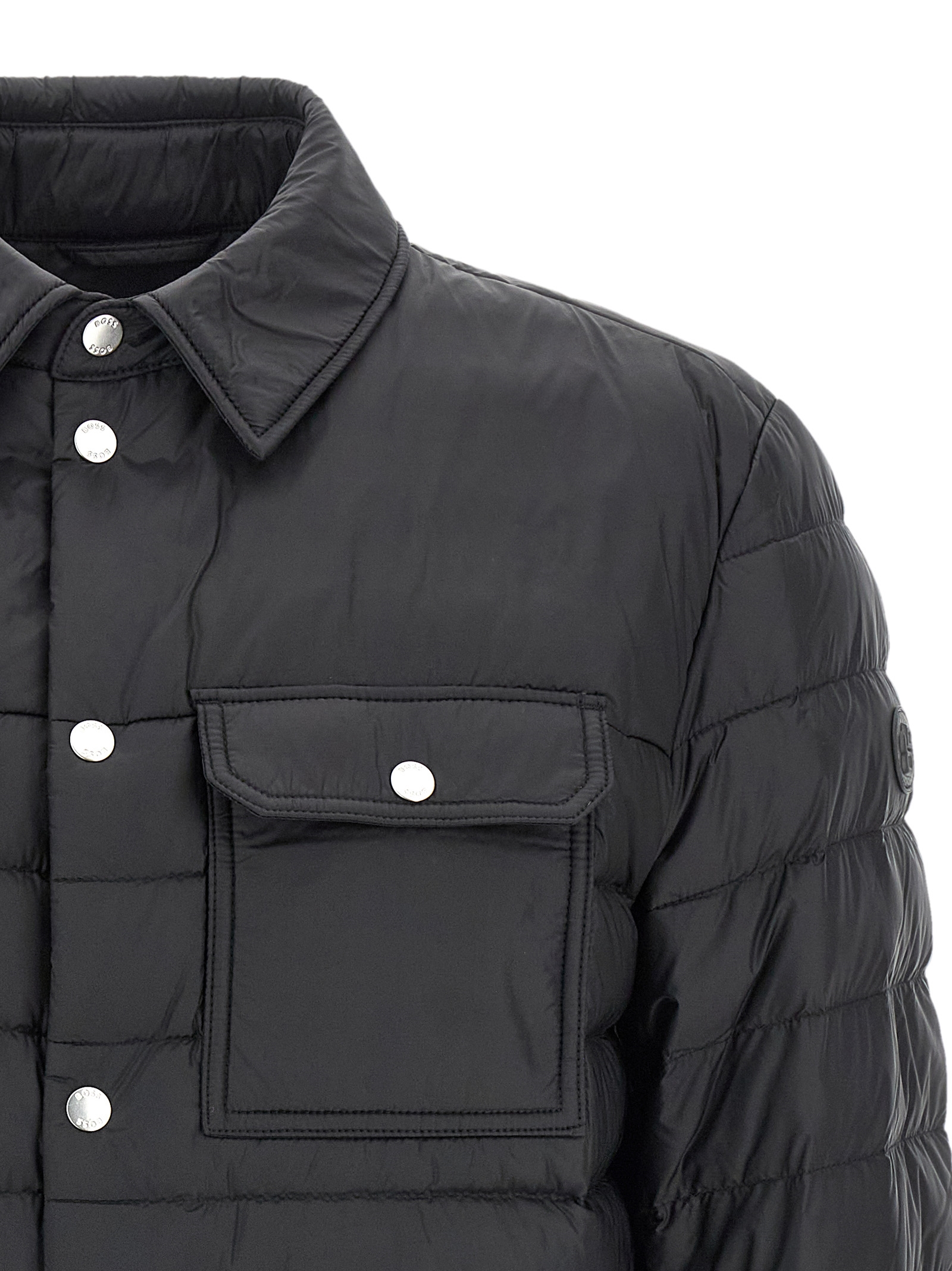 'H-Dahanso' down jacket 50540456001 (HUGO BOSS / ダウンジャケット・コート ) | HUGO BOSS (ヒューゴボス)(2)