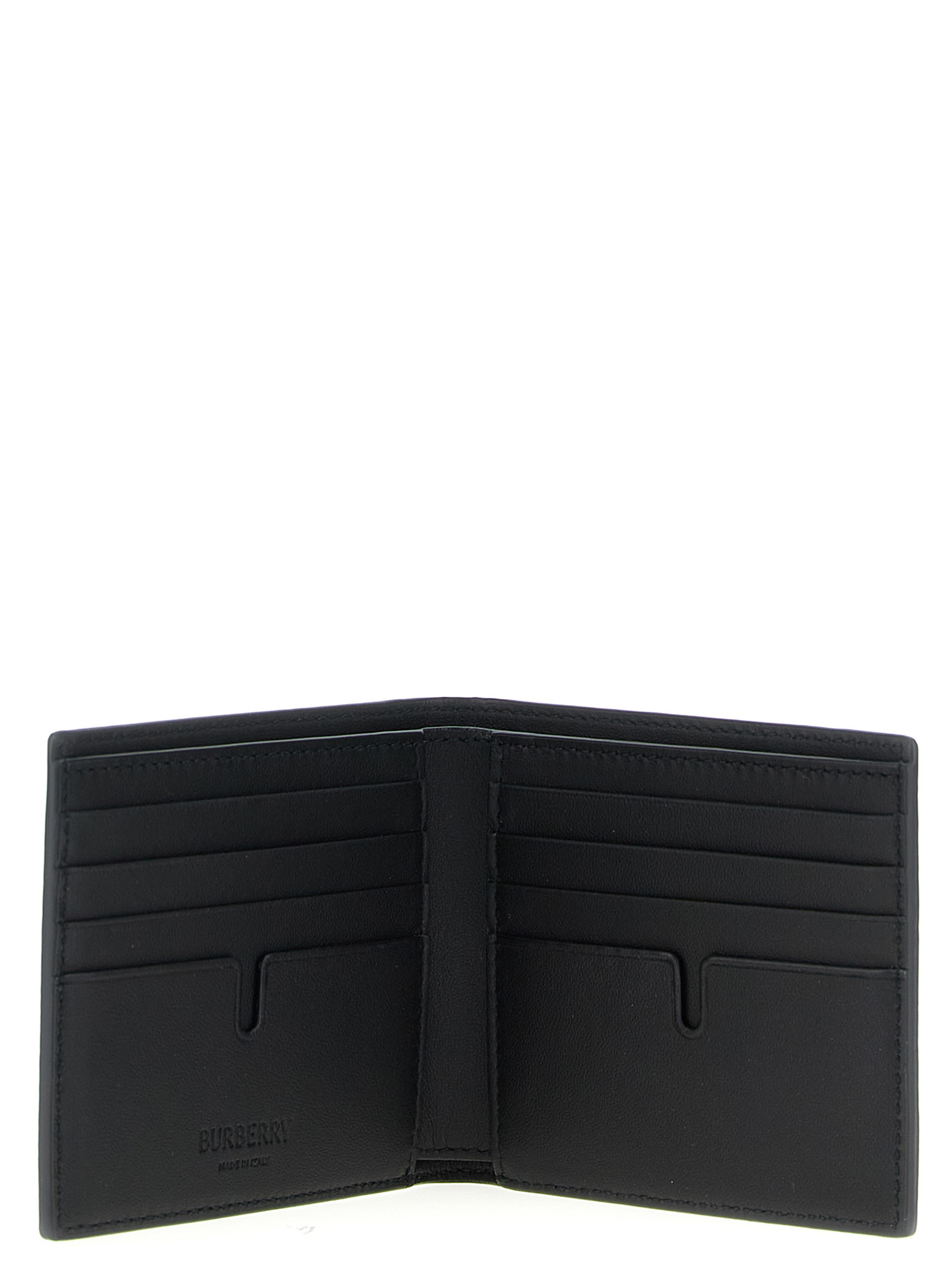 Press wallet 8115391BLACK (Burberry / 財布・カードケース ) | Burberry (バーバリー)(2)