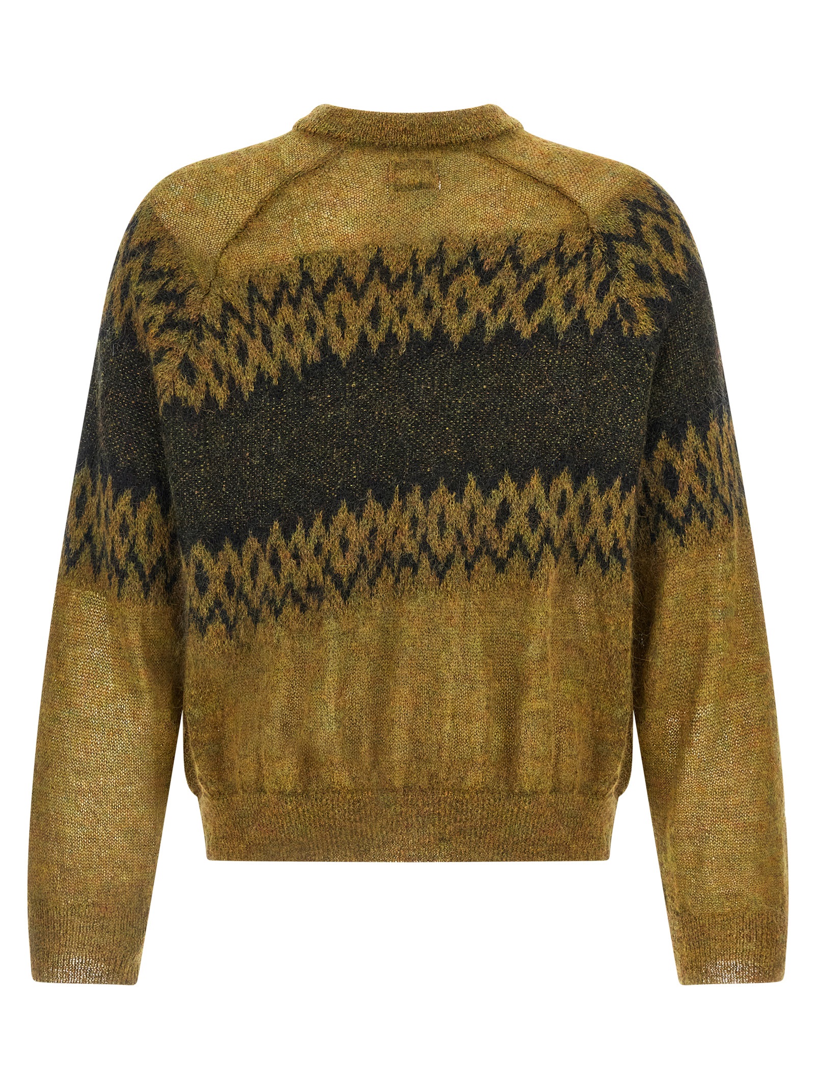 'Christmas' cardigan MGFW25SW038833323 (MAGLIANO / ニット・セーター・カーディガン ) | MAGLIANO (マリアーノ)(1)