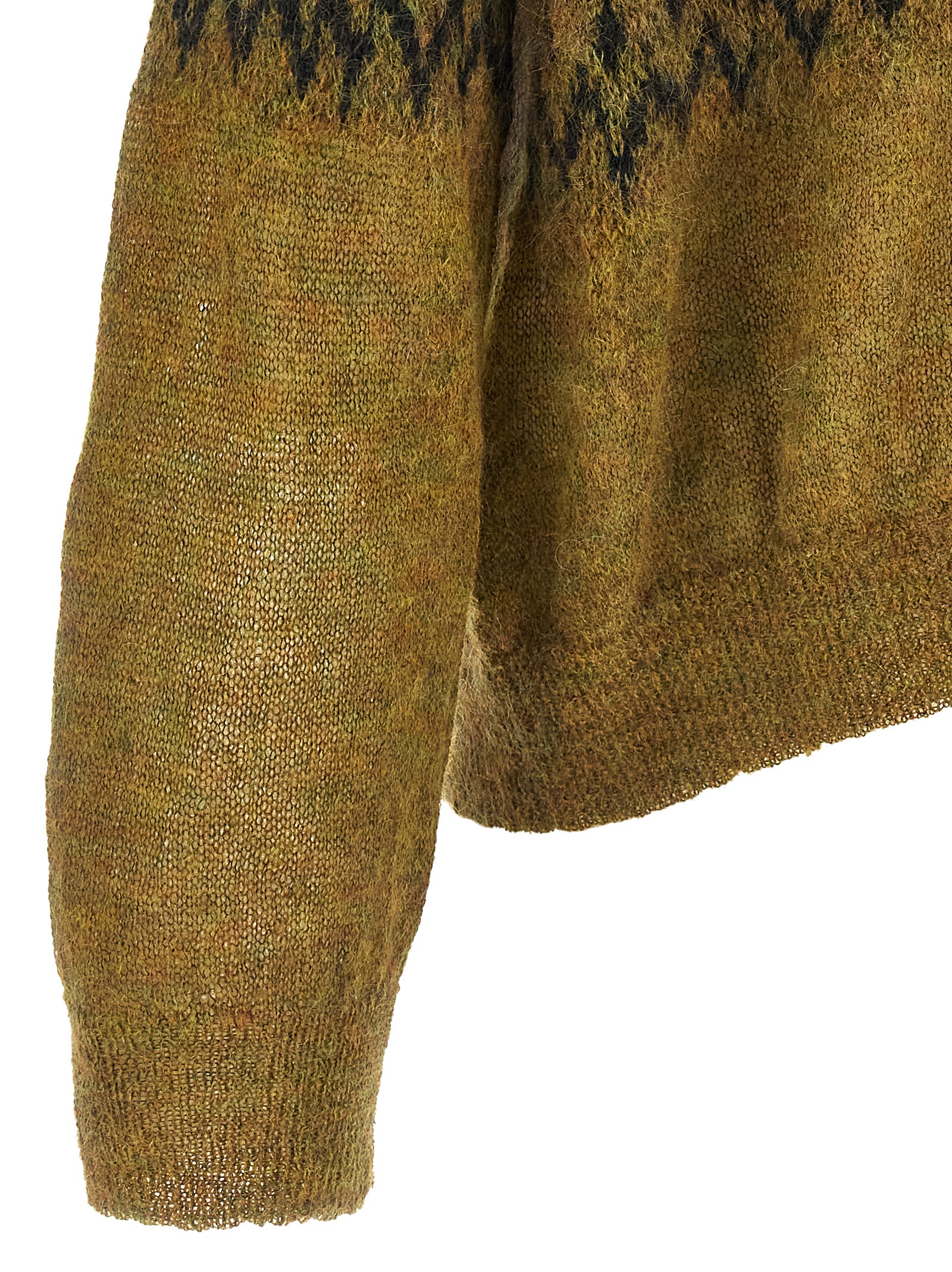 'Christmas' cardigan MGFW25SW038833323 (MAGLIANO / ニット・セーター・カーディガン ) | MAGLIANO (マリアーノ)(3)