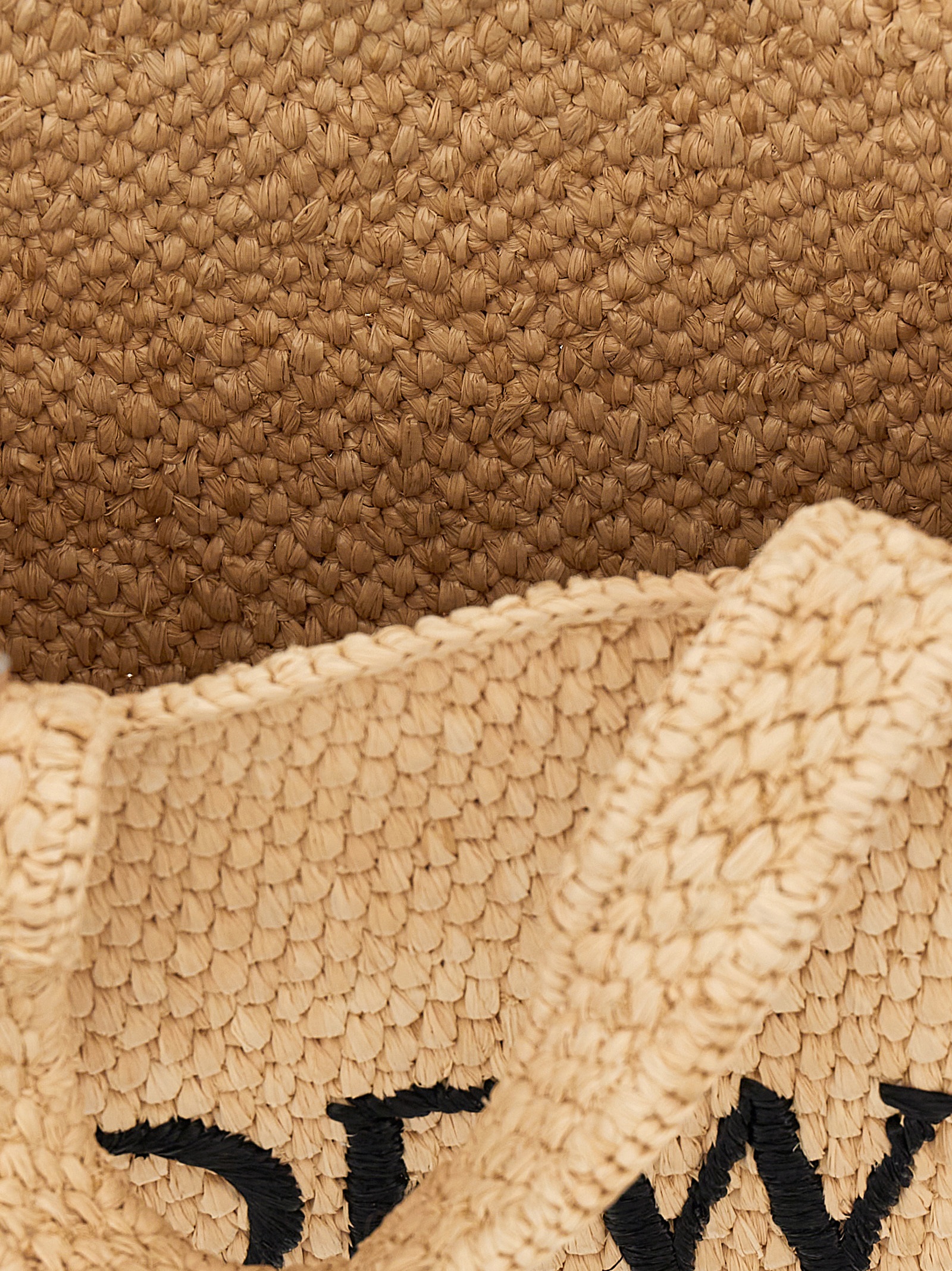 Shopping 'Medium Loewe Font' capsule Paula's Ibiza A685B59X032123 (LOEWE / トートバッグ ) | LOEWE (ロエベ)(3)