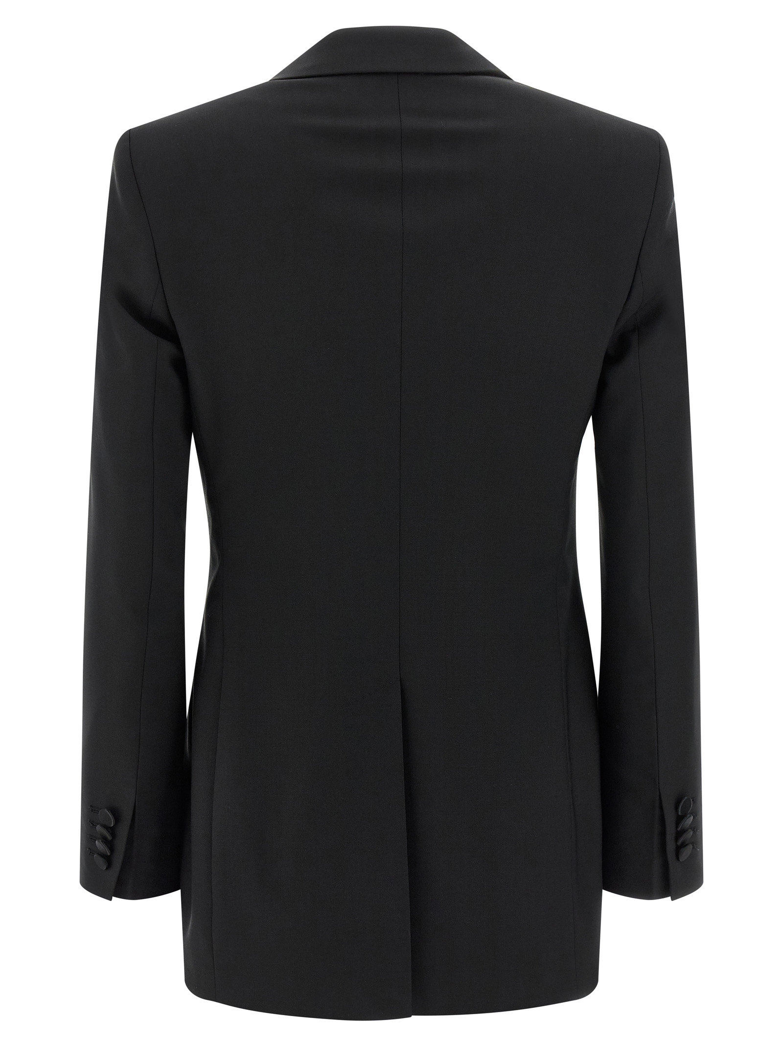 'Clarita' tuxedo dress SELENIAAD150166N1150 (TAGLIATORE / スーツ ) | TAGLIATORE (タリアトーレ)(1)