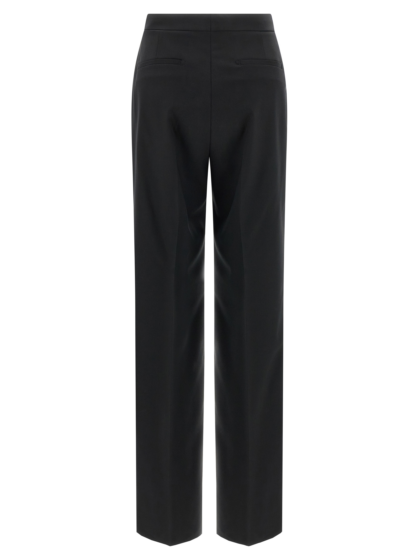 'Clarita' tuxedo dress SELENIAAD150166N1150 (TAGLIATORE / スーツ ) | TAGLIATORE (タリアトーレ)(4)