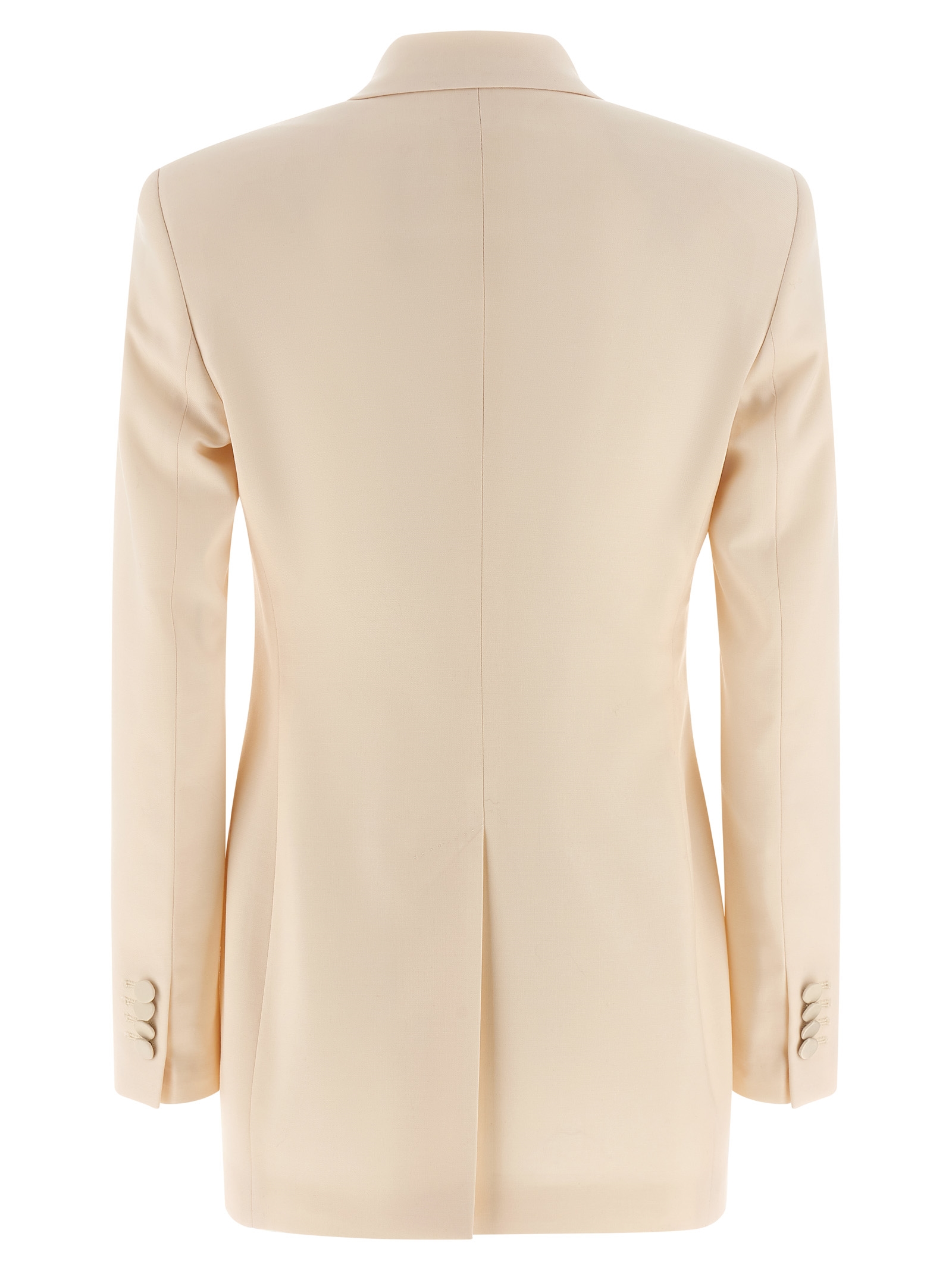 'Clarita' tuxedo dress SELENIAAD150166X028 (TAGLIATORE / スーツ ) | TAGLIATORE (タリアトーレ)(1)