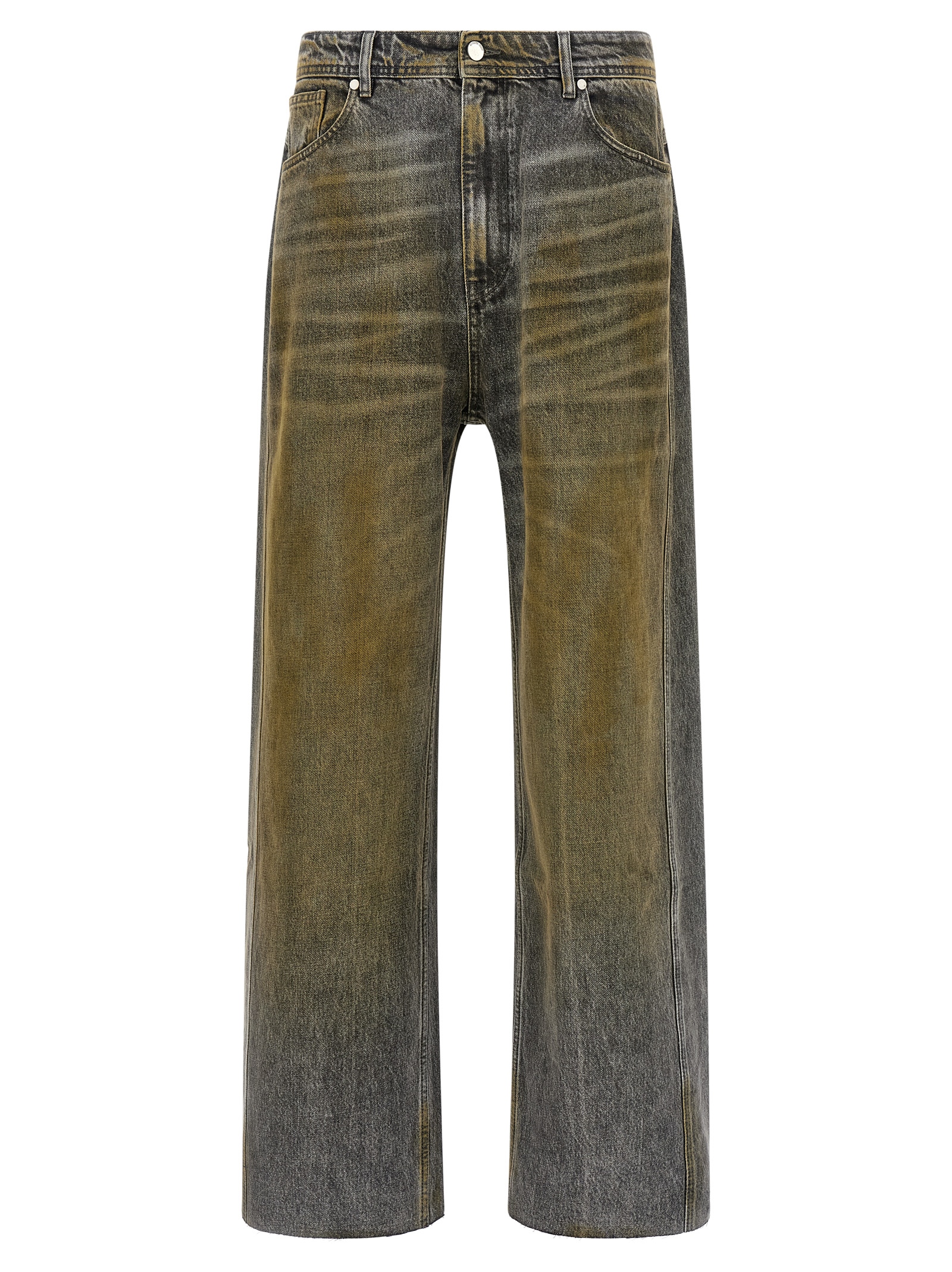 'Soil' jeans B0030620FA685P708 (44 LABEL GROUP / ジーンズ ) | 44 LABEL GROUP (44 レーベルグループ)