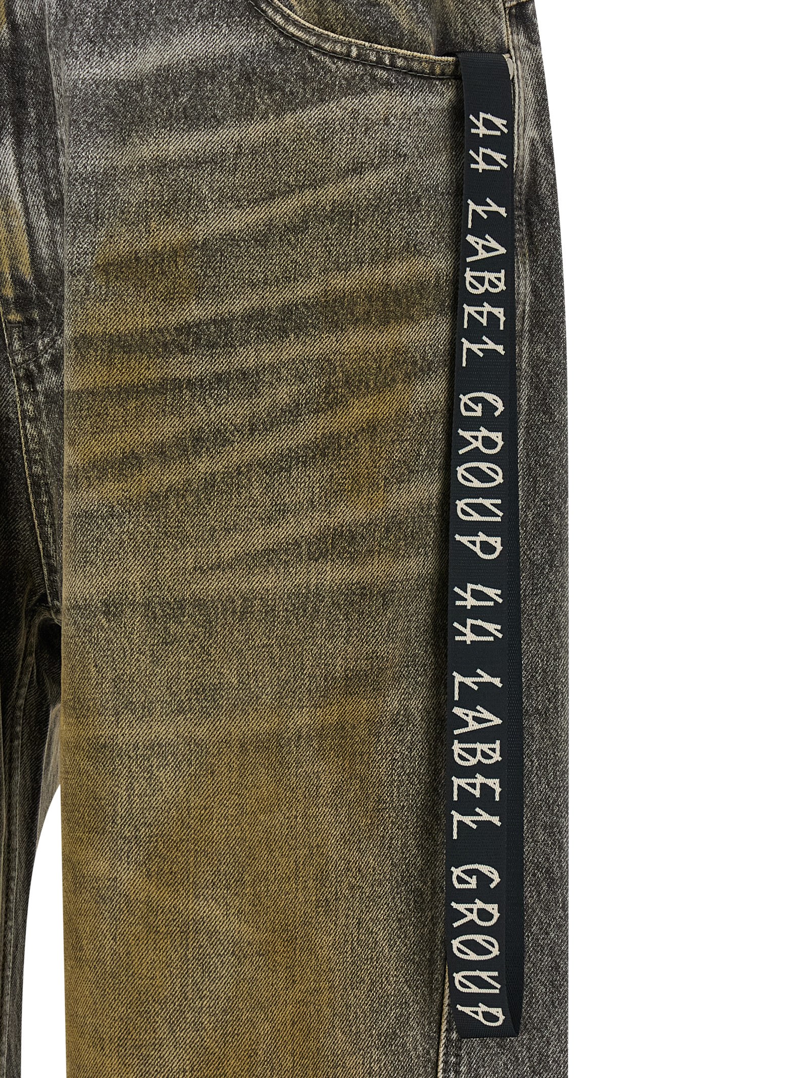 'Soil' jeans B0030620FA685P708 (44 LABEL GROUP / ジーンズ ) | 44 LABEL GROUP (44 レーベルグループ)(2)